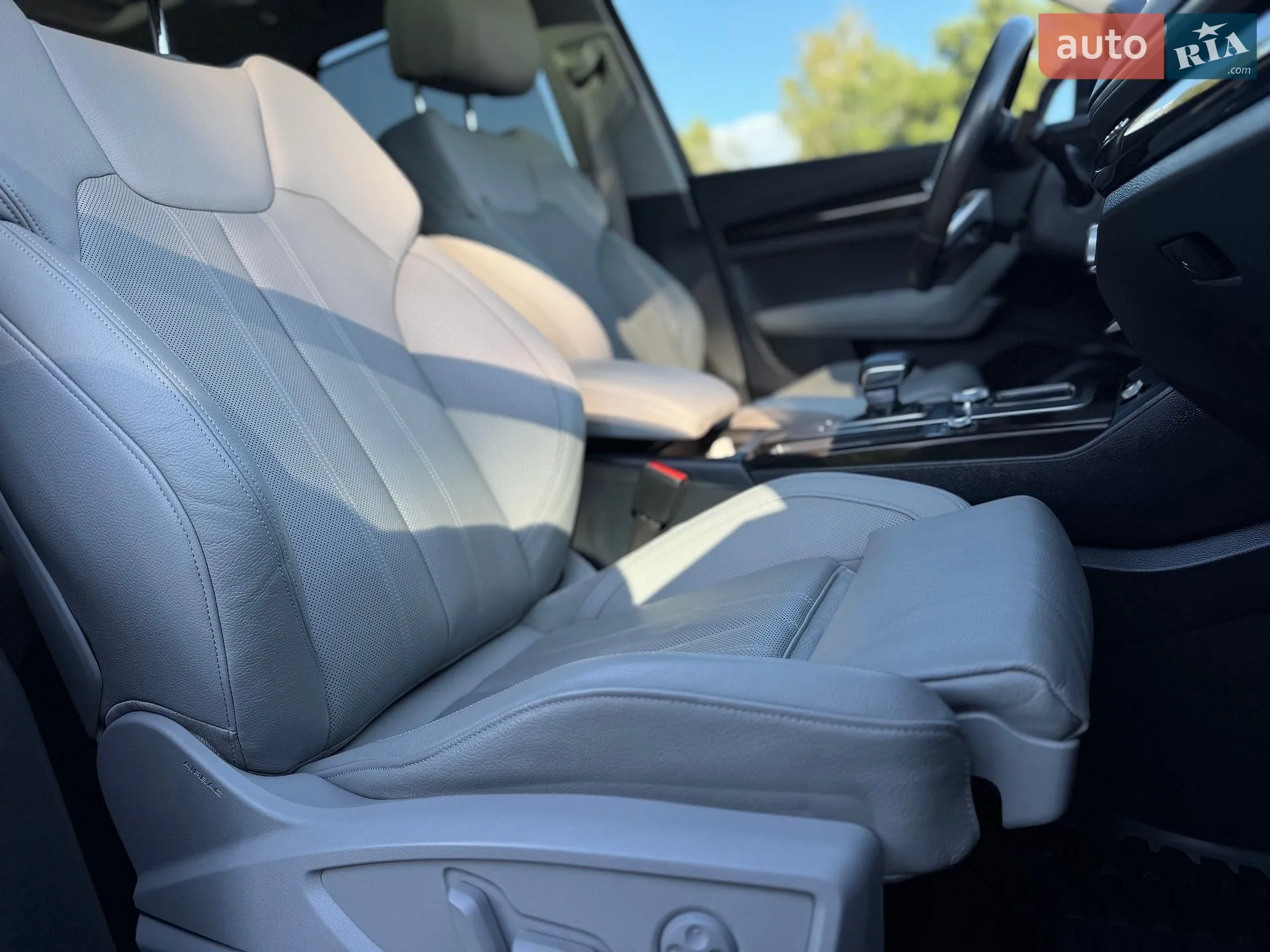 2018 Audi Q5 - мініатюра 38
