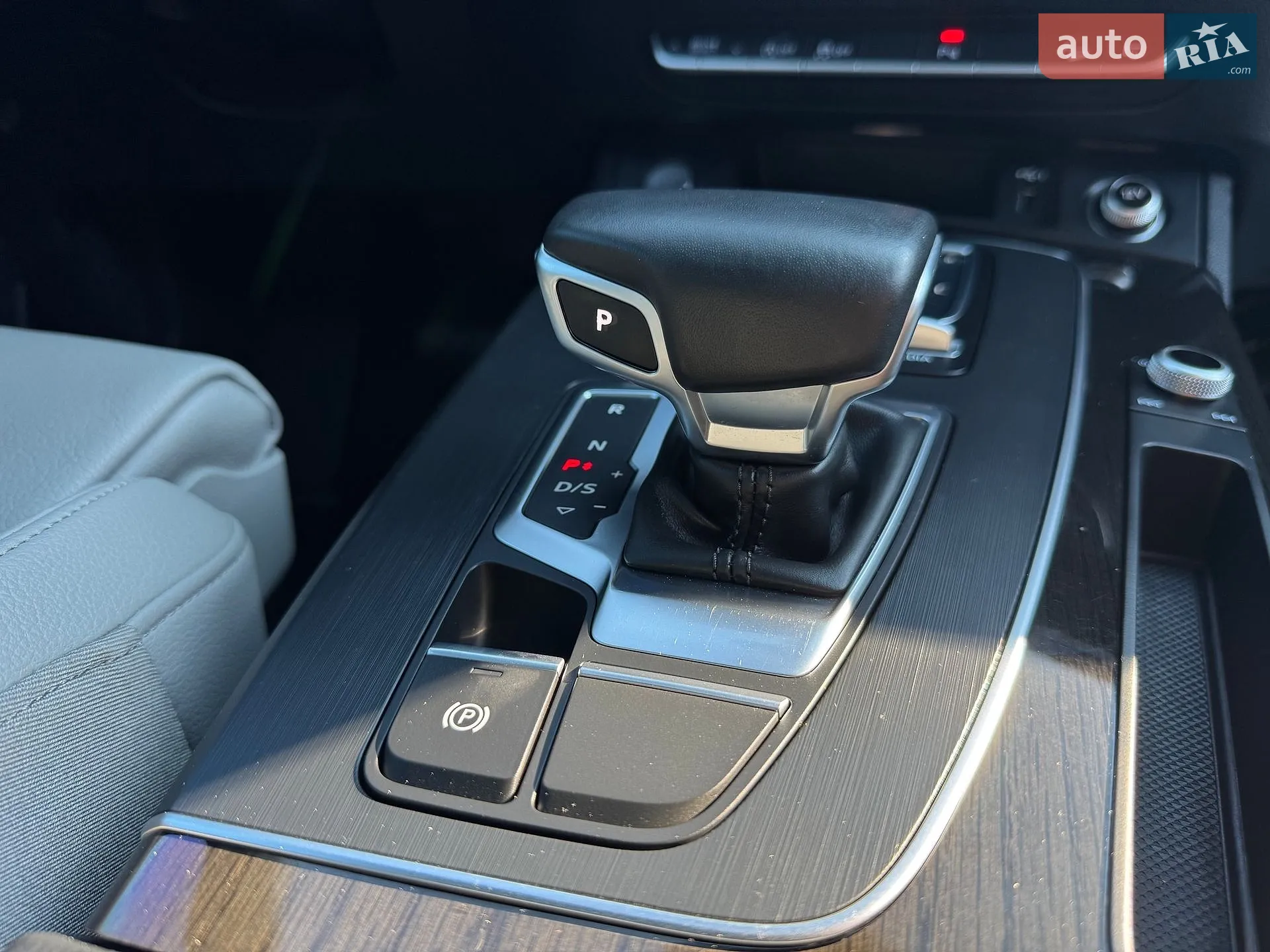 2018 Audi Q5 - мініатюра 26