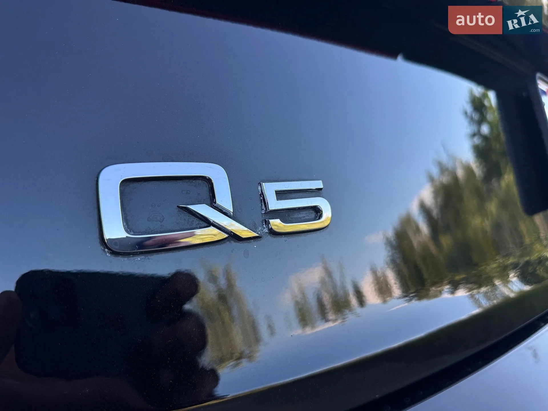 2018 Audi Q5 - мініатюра 15