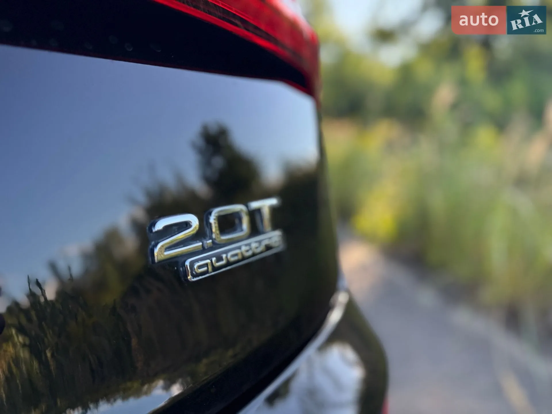 2018 Audi Q5 - мініатюра 14