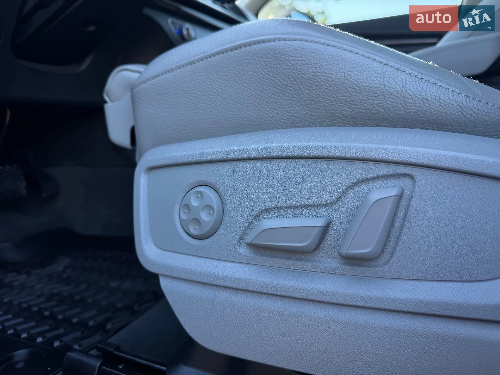 2018 Audi Q5 - мініатюра 35