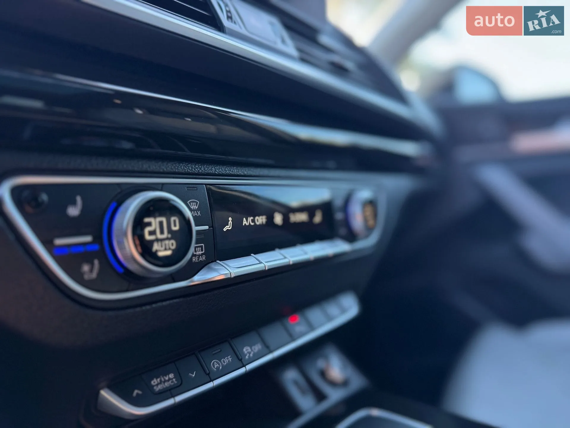 2018 Audi Q5 - мініатюра 25