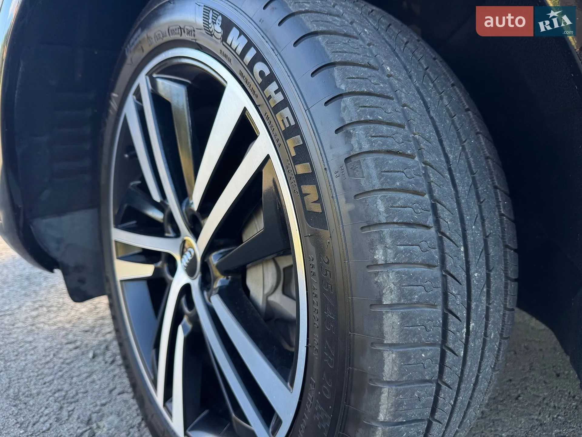 2018 Audi Q5 - мініатюра 16