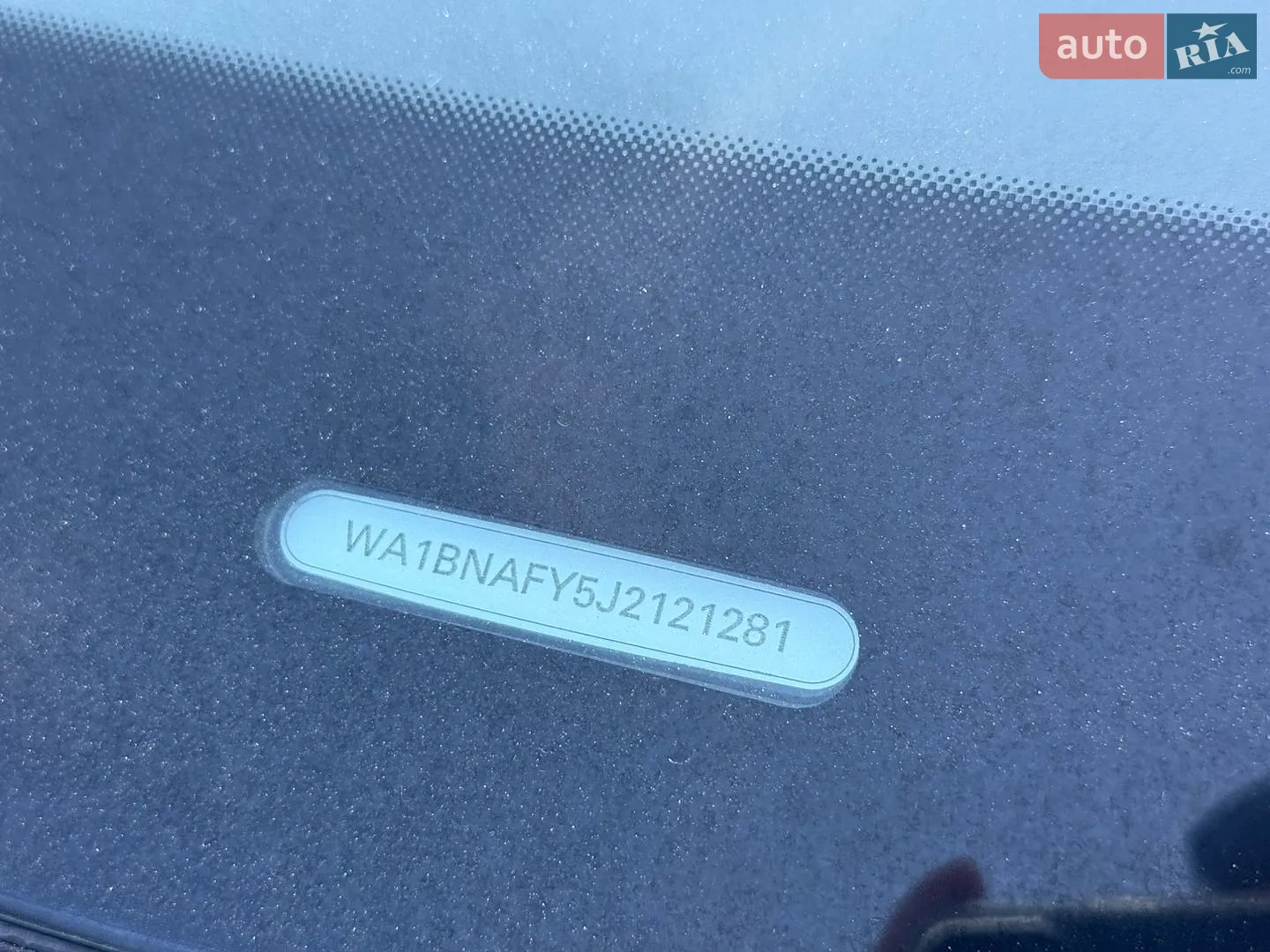 2018 Audi Q5 - мініатюра 9