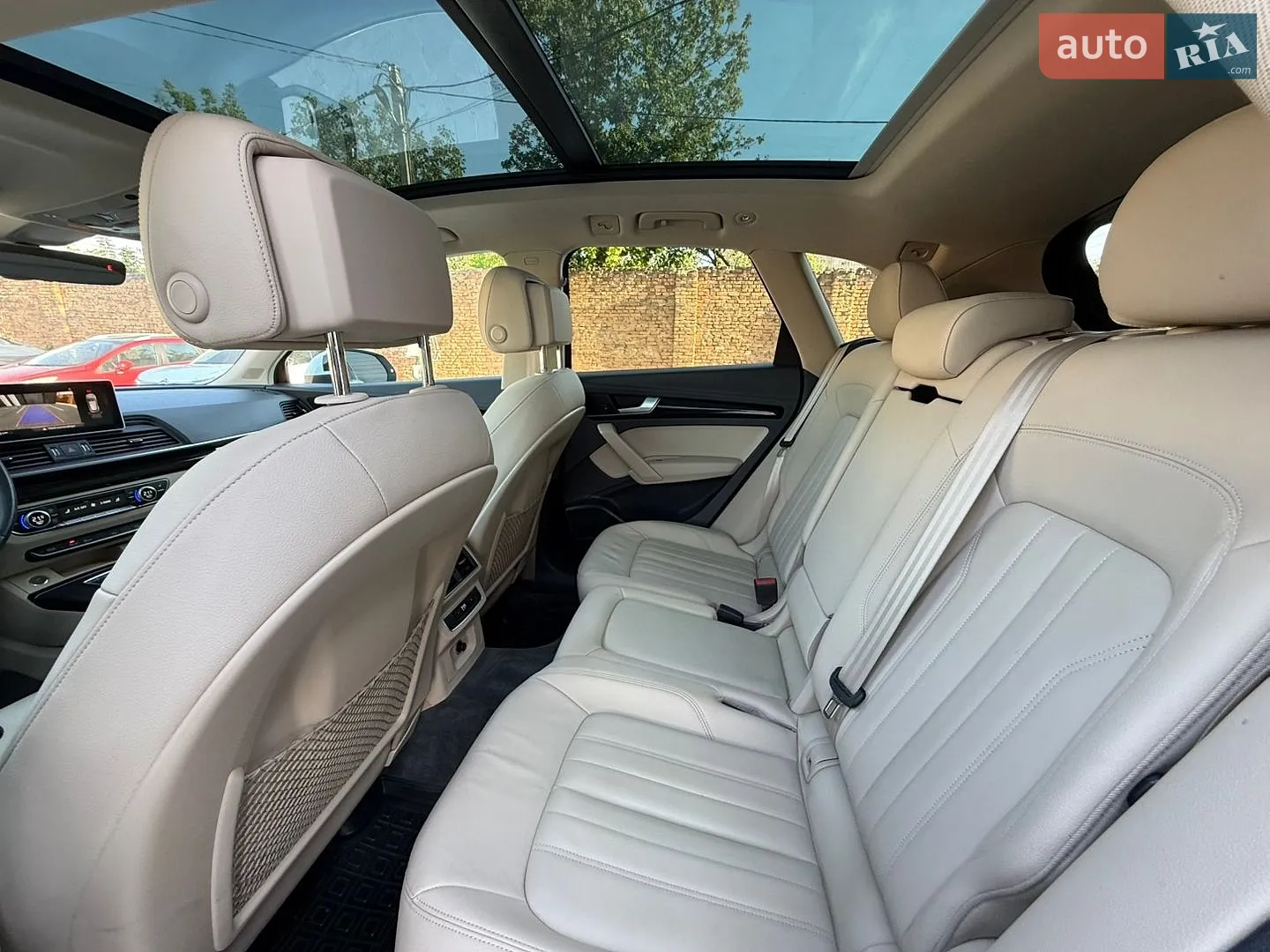 2018 Audi Q5 - мініатюра 61