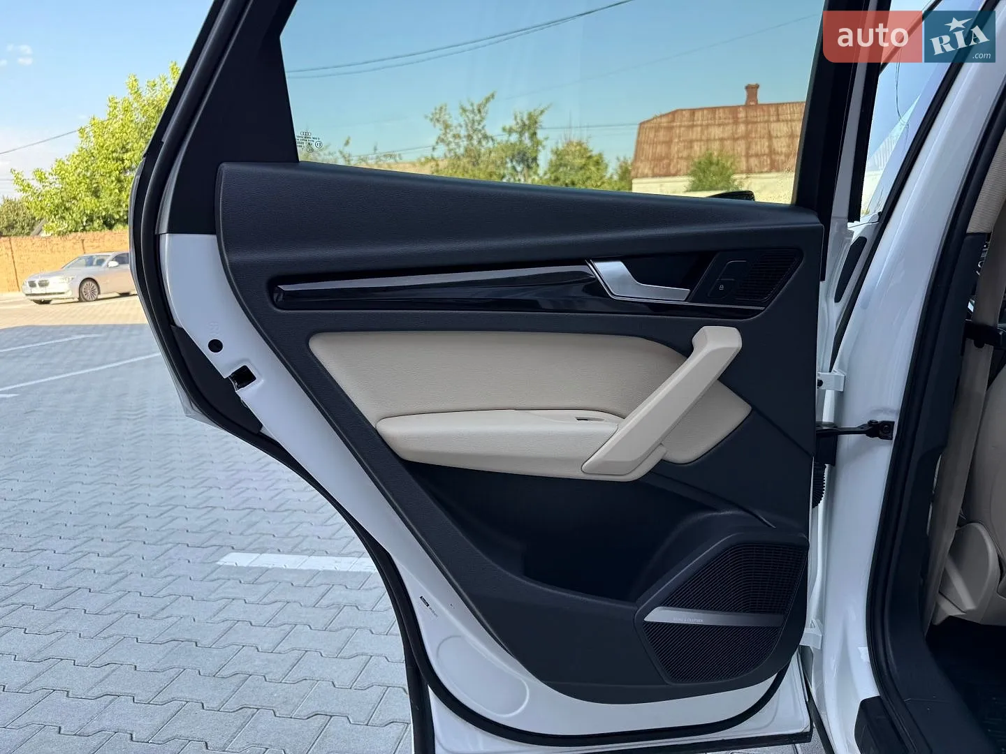 2018 Audi Q5 - мініатюра 62