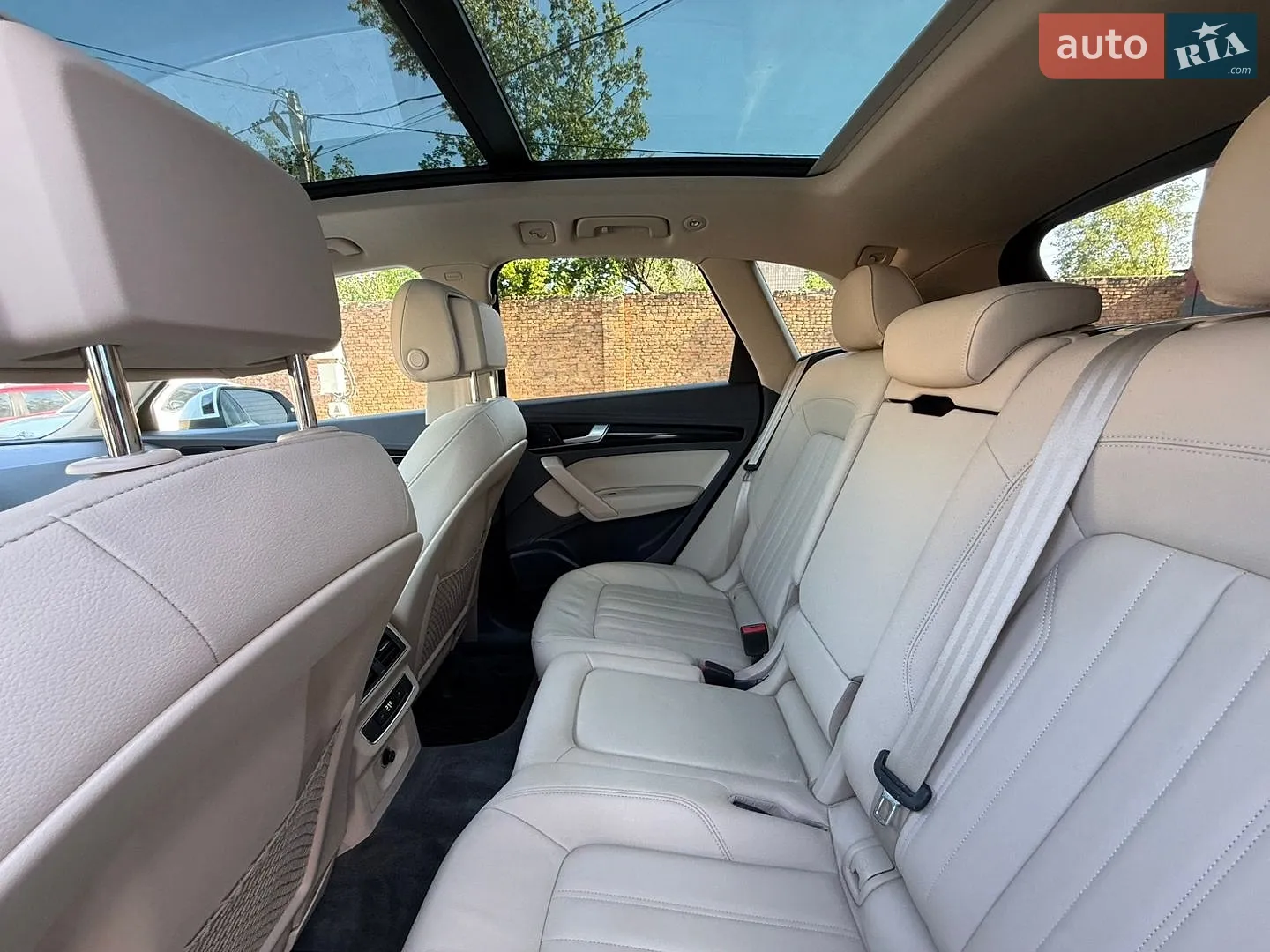 2018 Audi Q5 - мініатюра 65