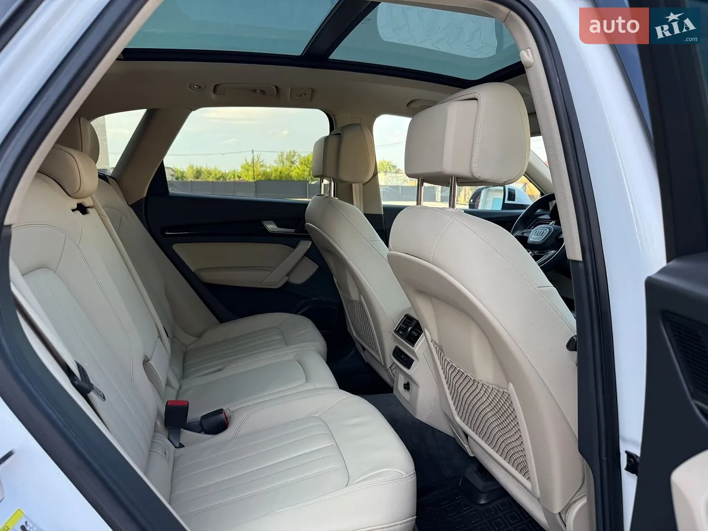 2018 Audi Q5 - мініатюра 78