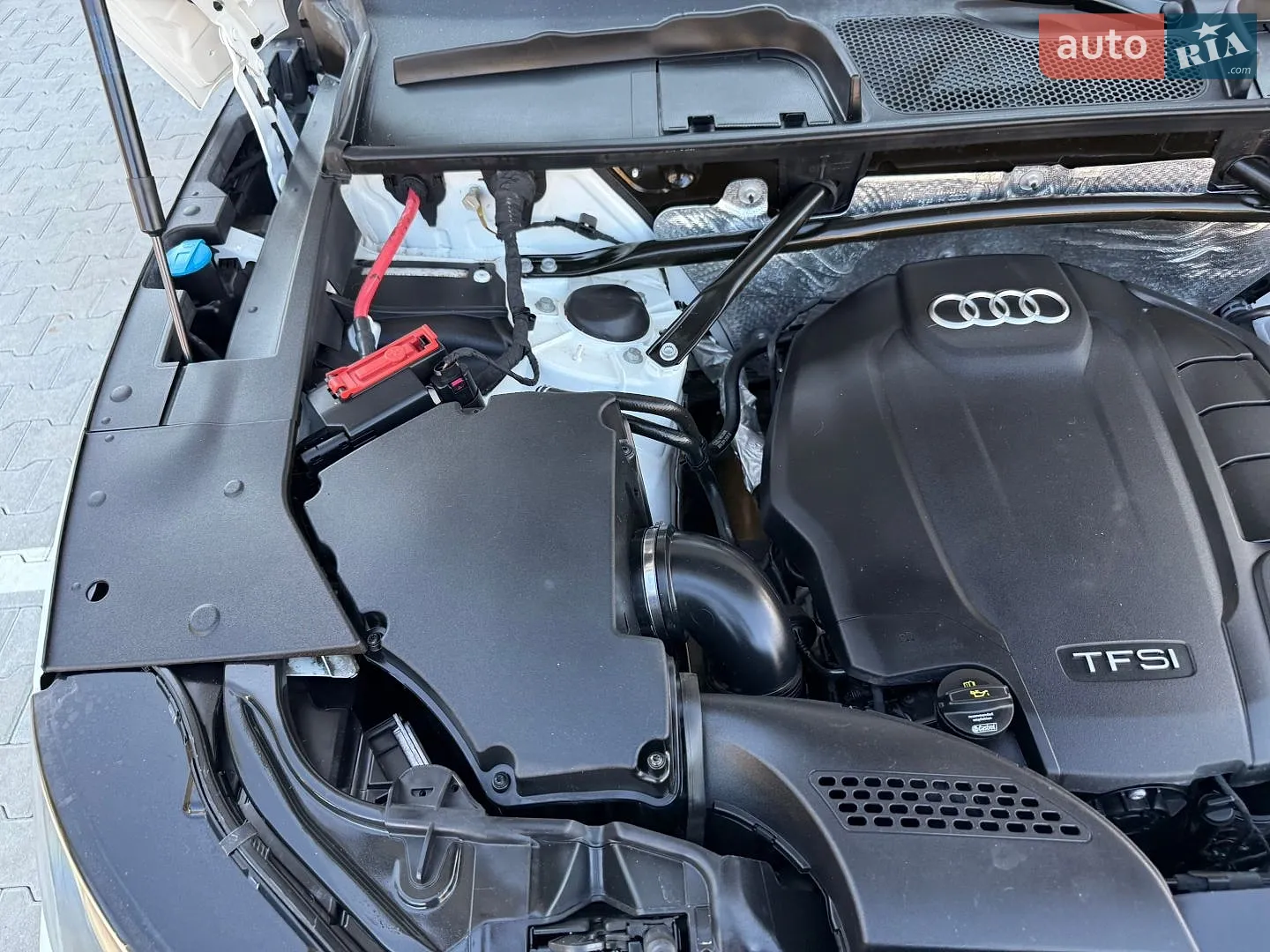 2018 Audi Q5 - мініатюра 98