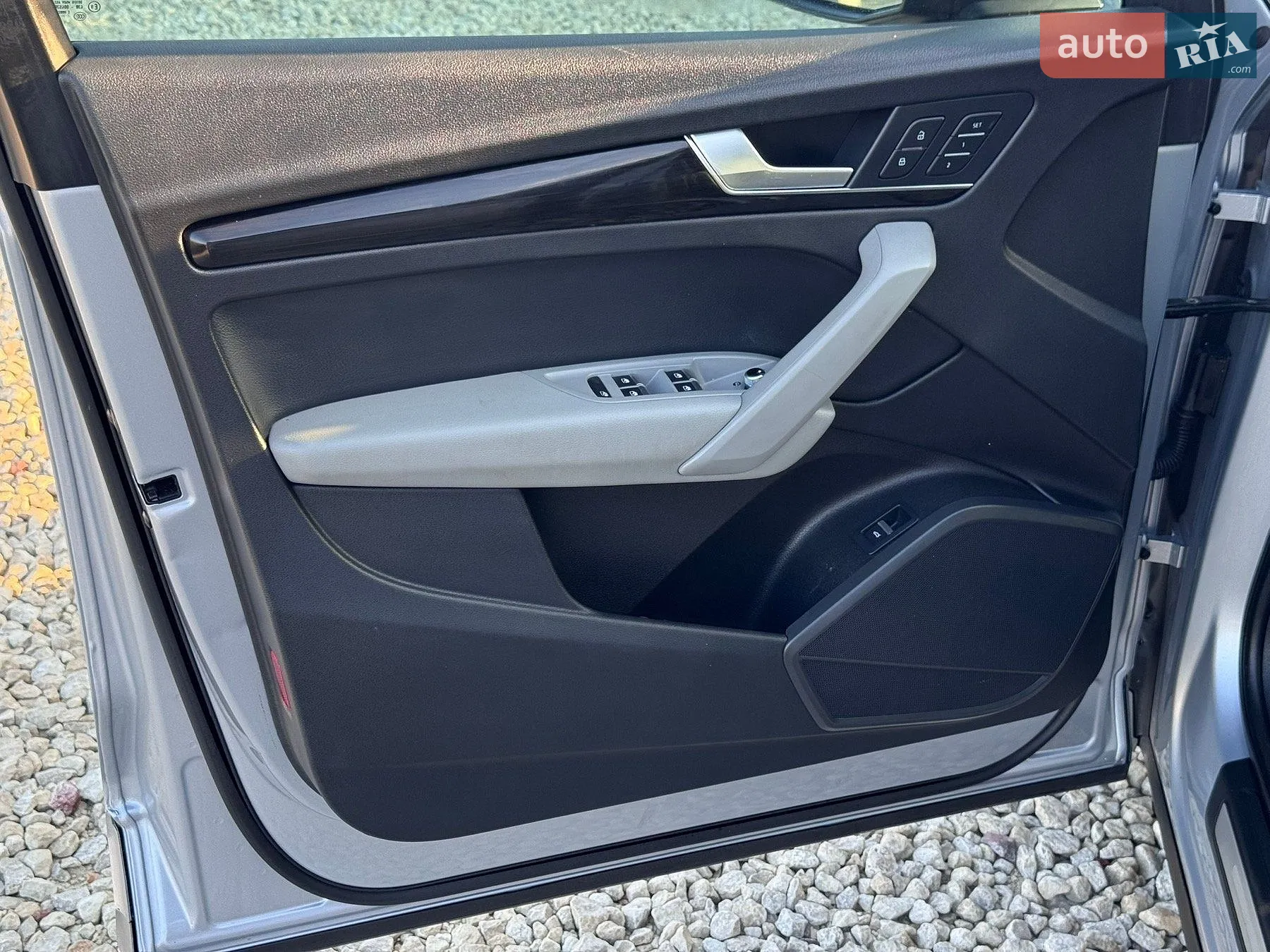 2018 Audi Q5 - мініатюра 9
