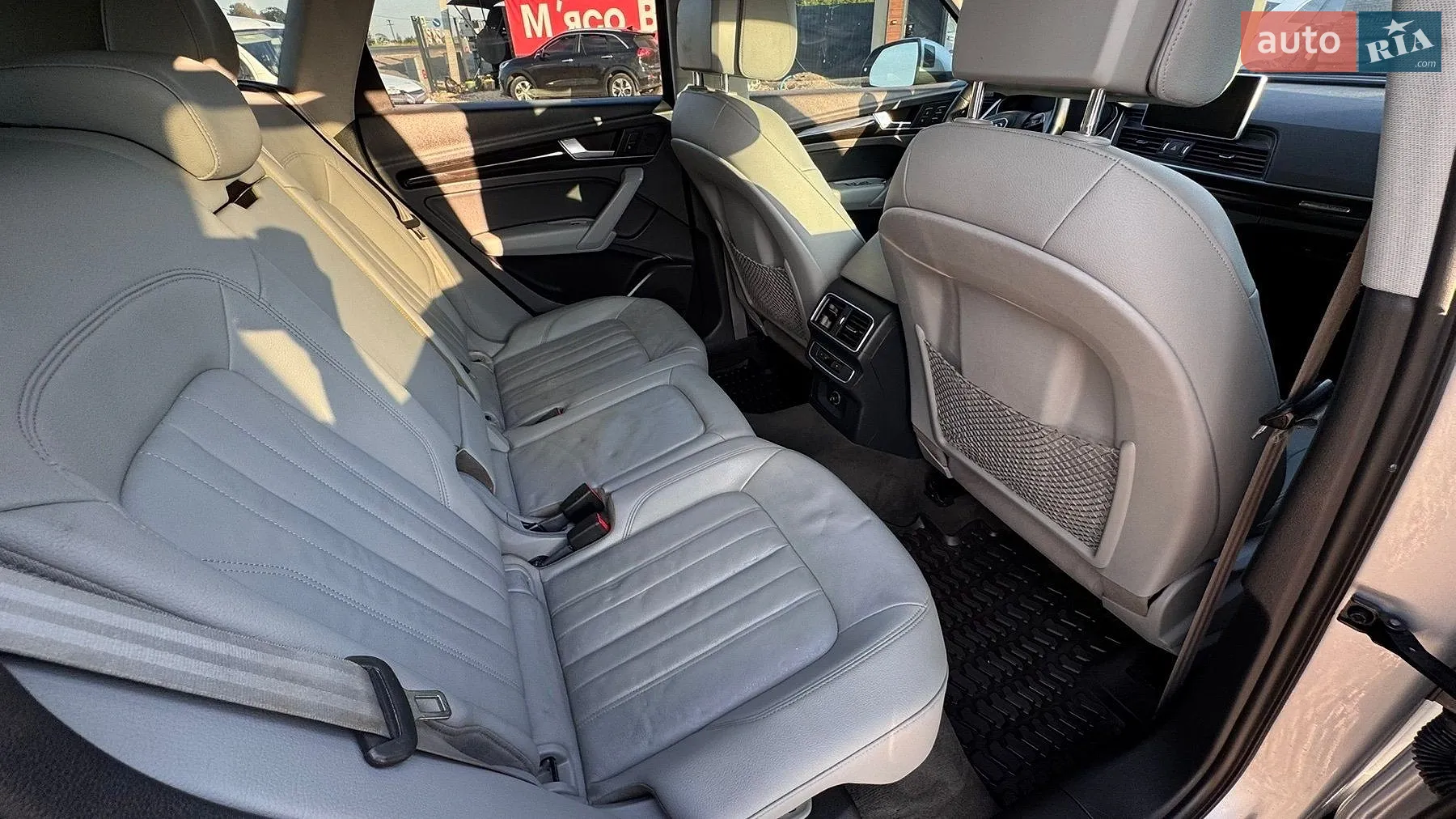 2018 Audi Q5 - мініатюра 12