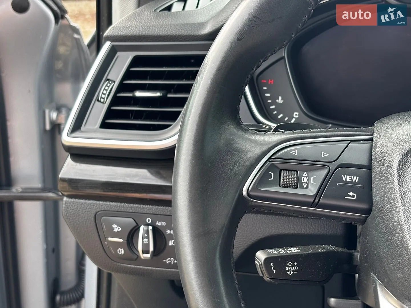 2018 Audi Q5 - мініатюра 22