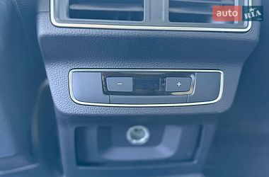 Внедорожник / Кроссовер Audi Q5 2019 в Харькове
