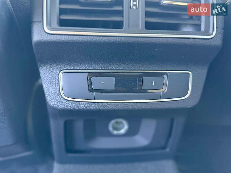 Внедорожник / Кроссовер Audi Q5 2019 в Харькове