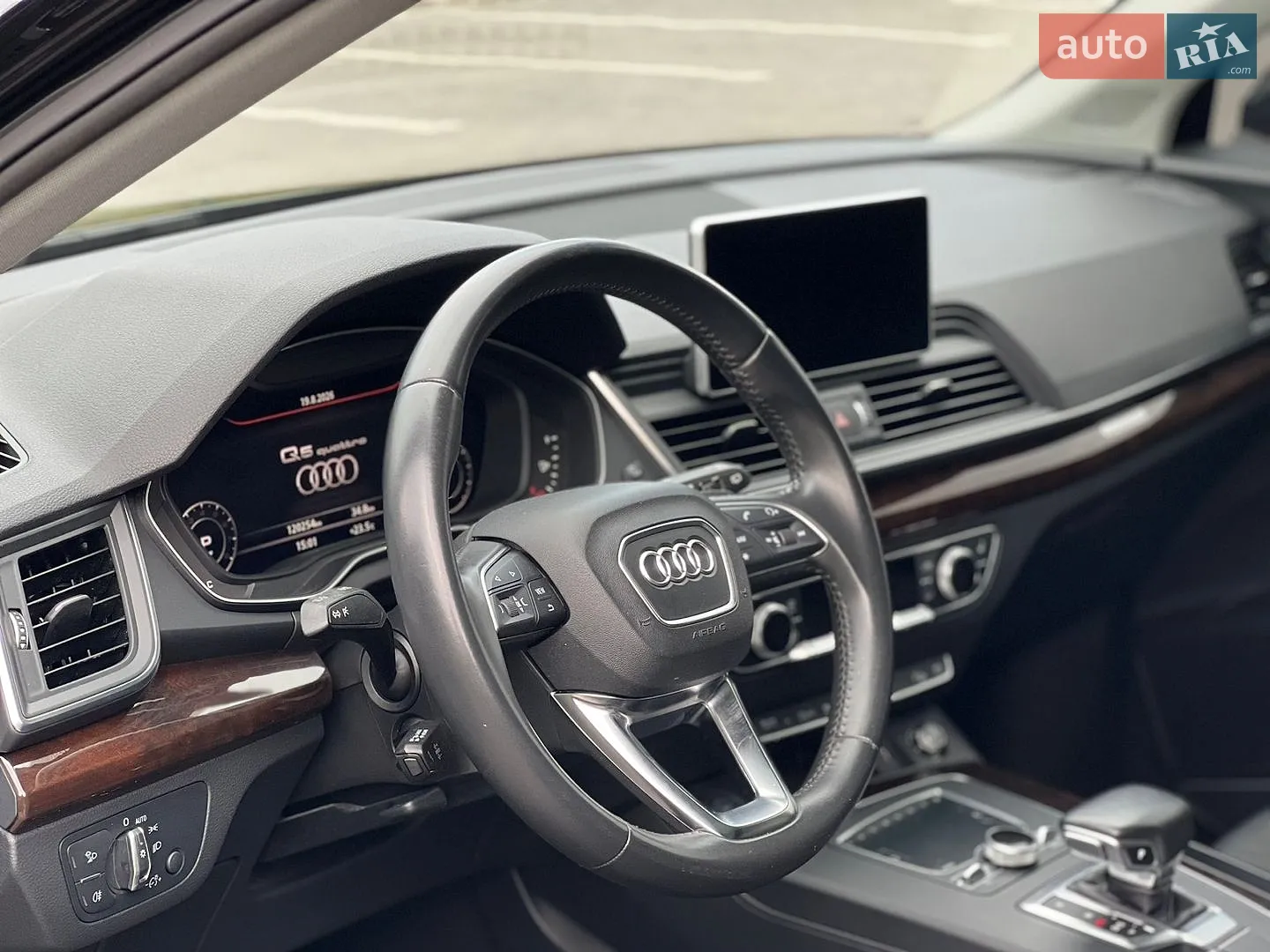 2018 Audi Q5 - мініатюра 41