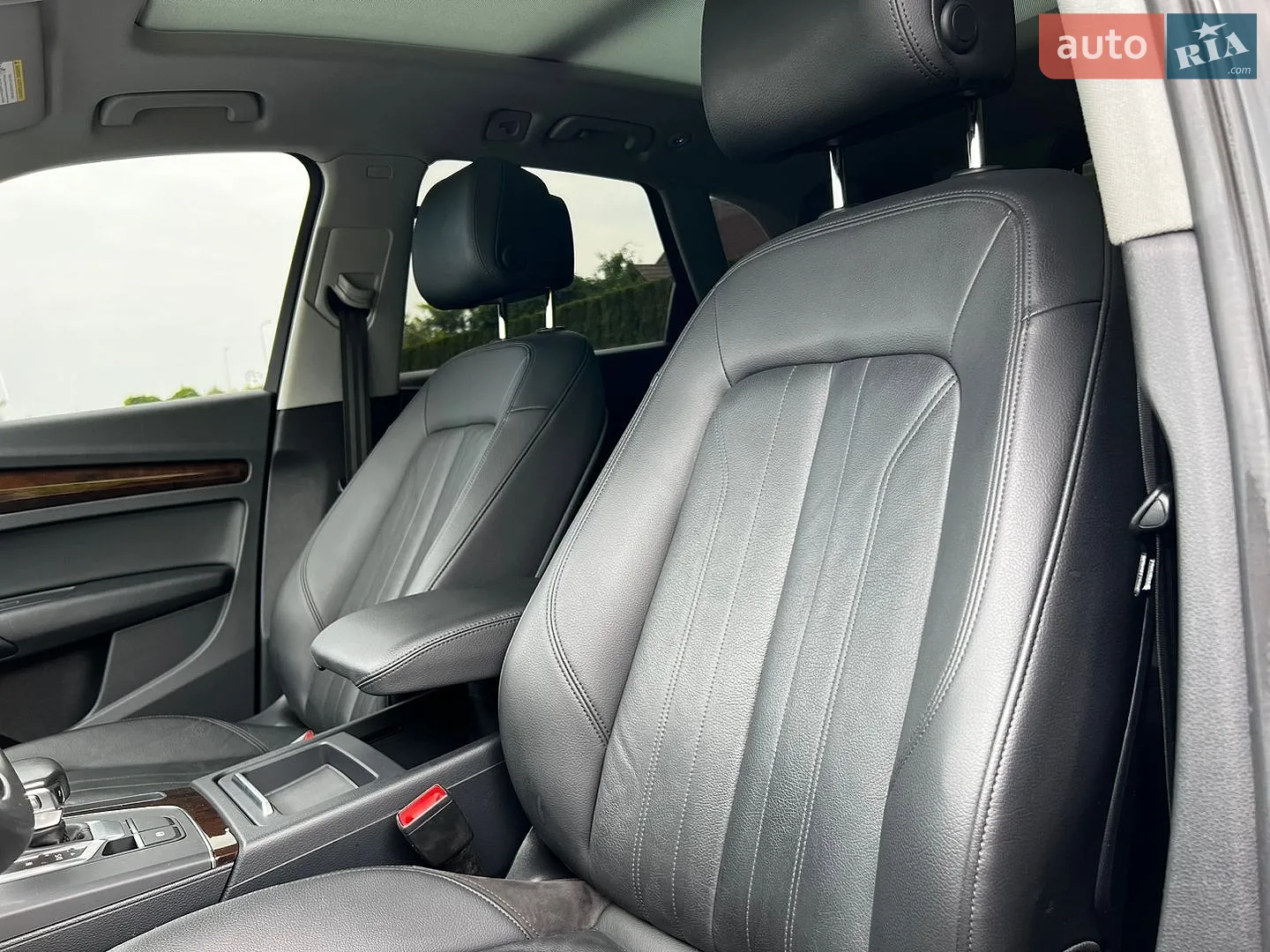 2018 Audi Q5 - мініатюра 47