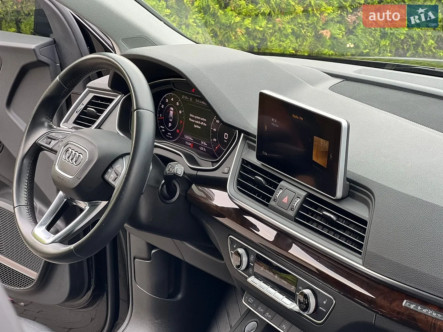 2018 Audi Q5 - мініатюра 56