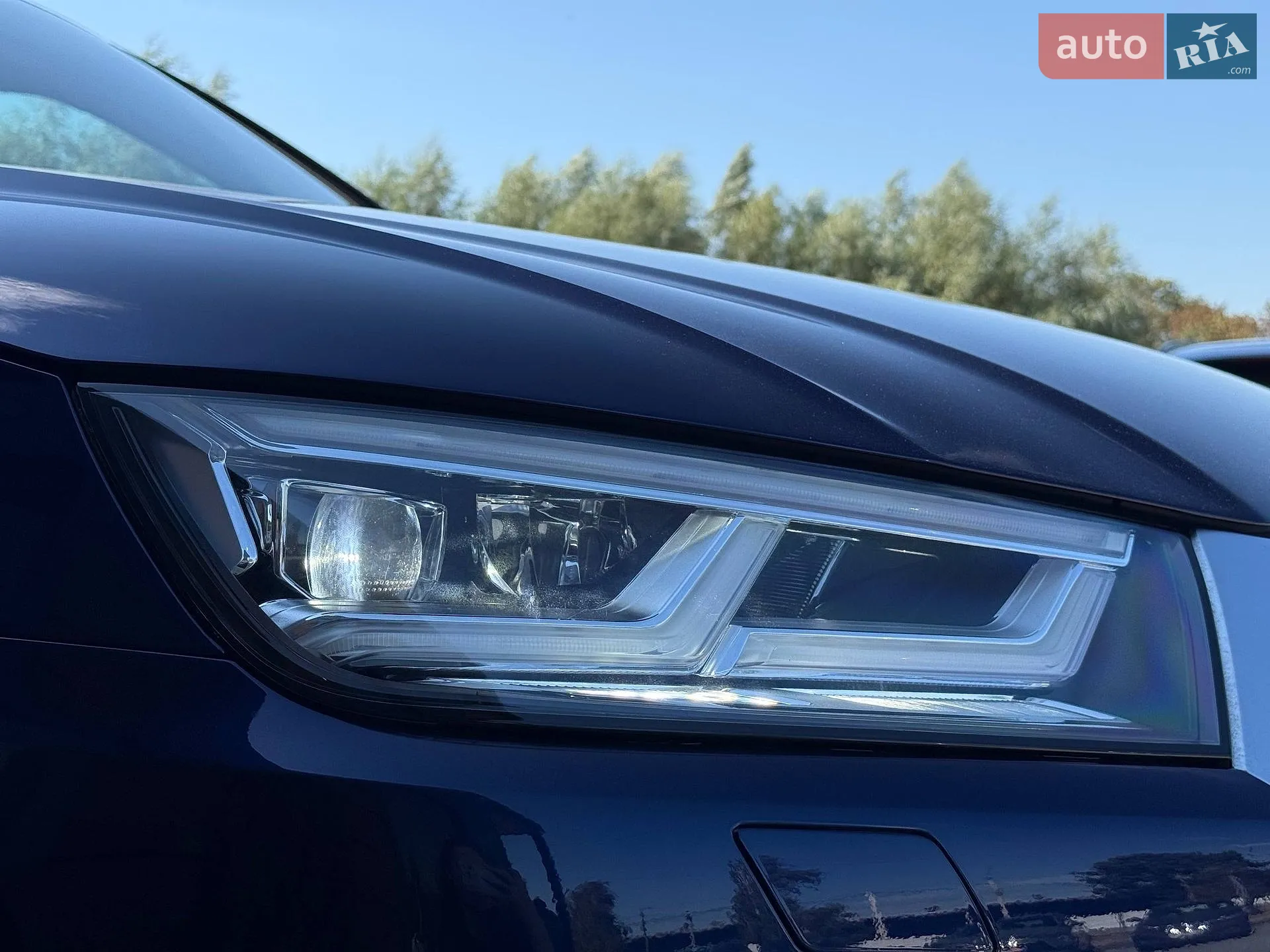 2018 Audi Q5 - мініатюра 7