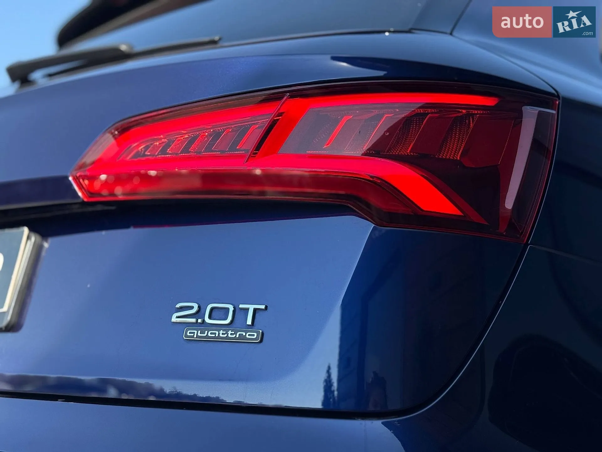 2018 Audi Q5 - мініатюра 15