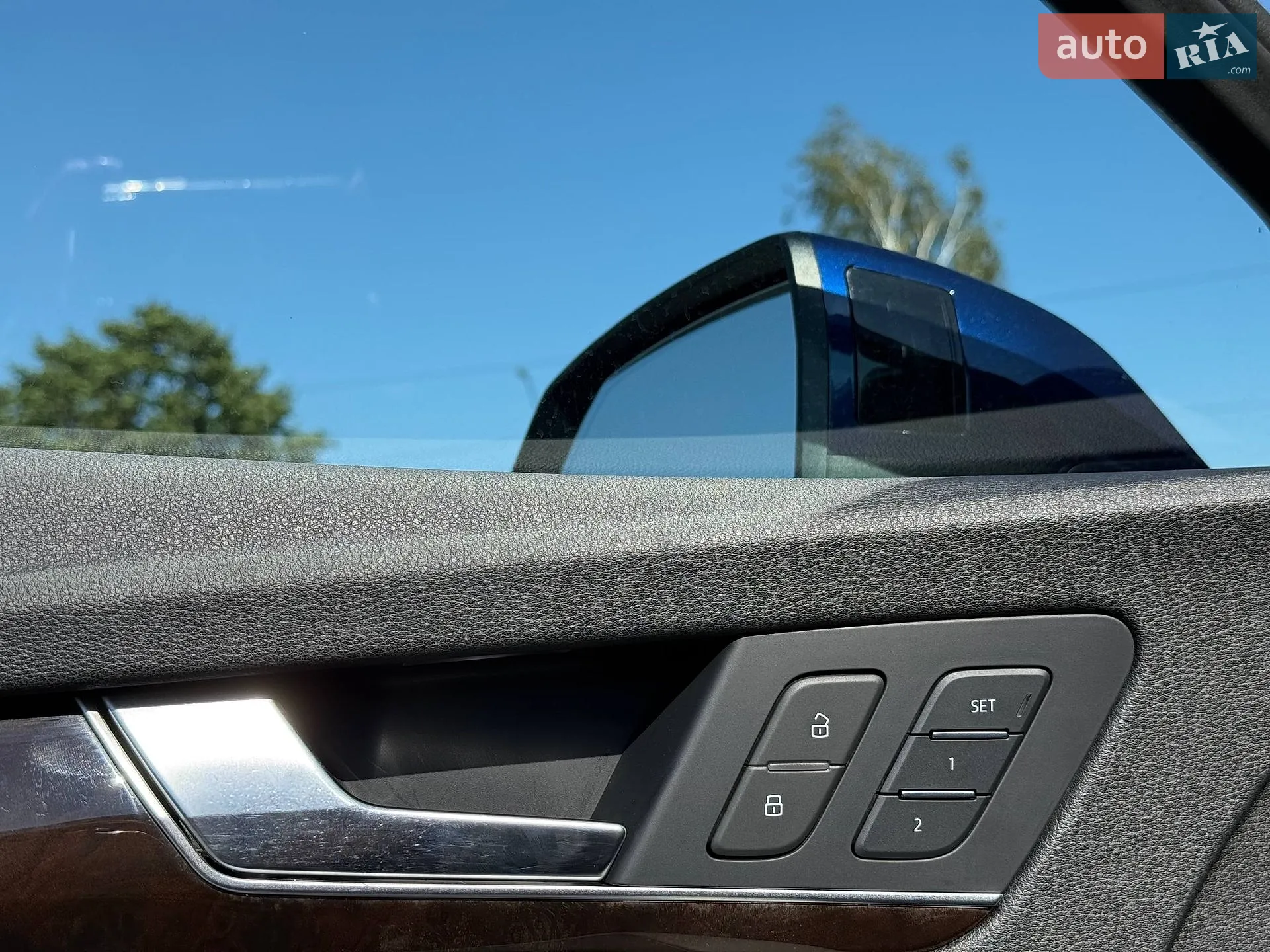2018 Audi Q5 - мініатюра 27