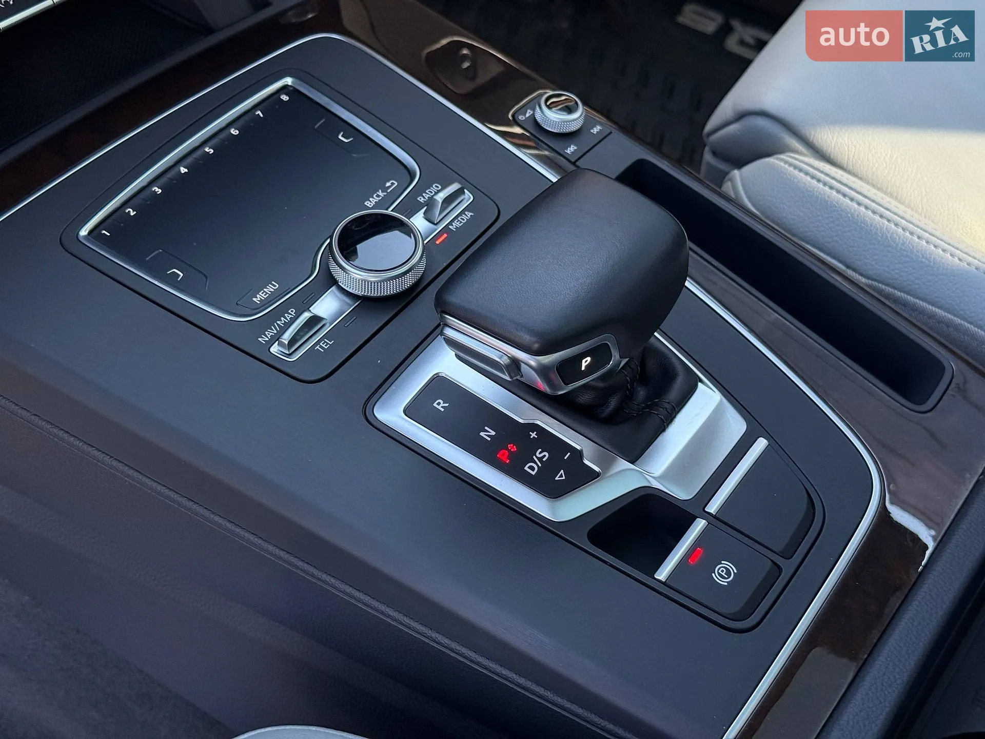2018 Audi Q5 - мініатюра 41