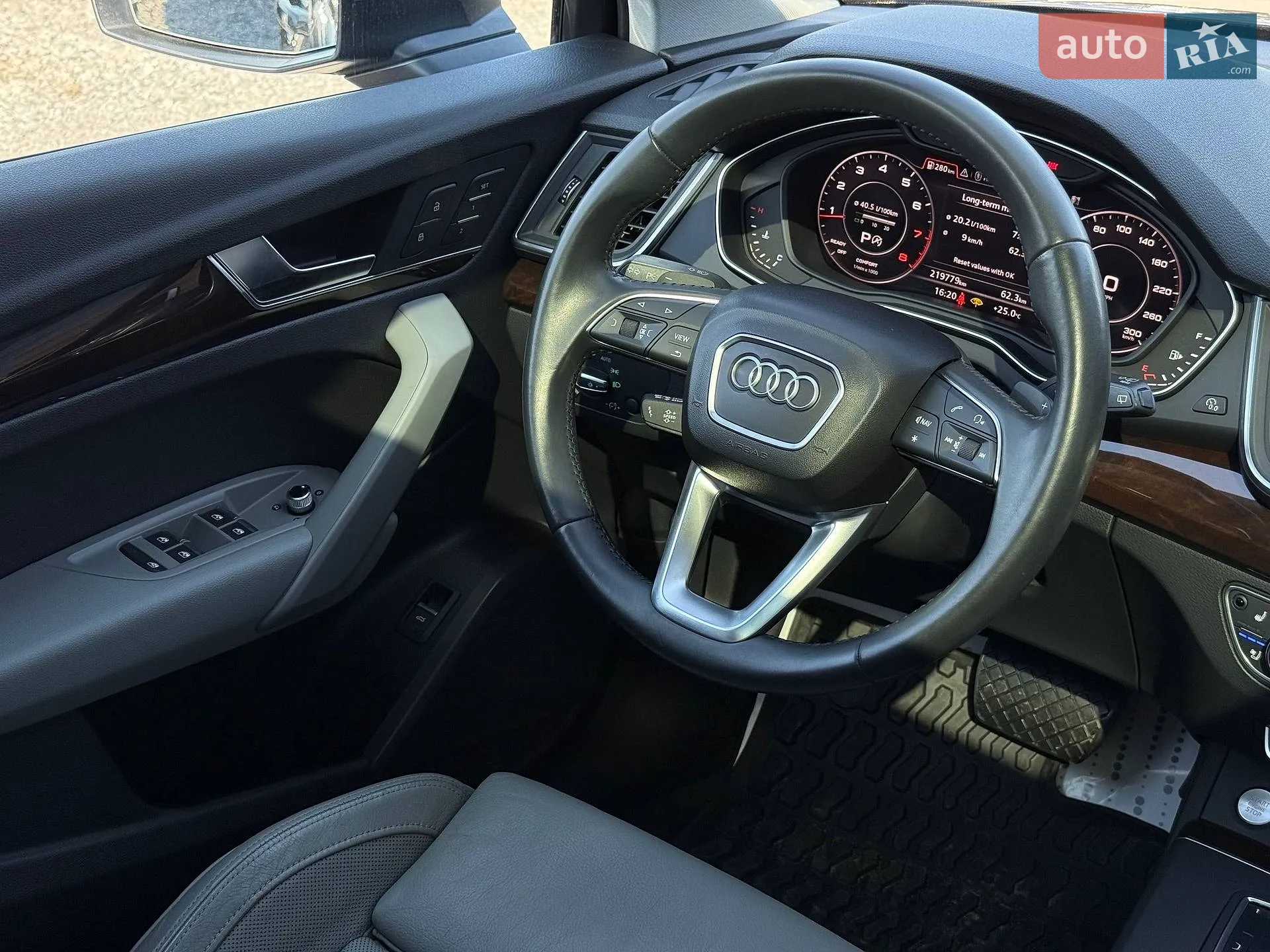 2018 Audi Q5 - мініатюра 69