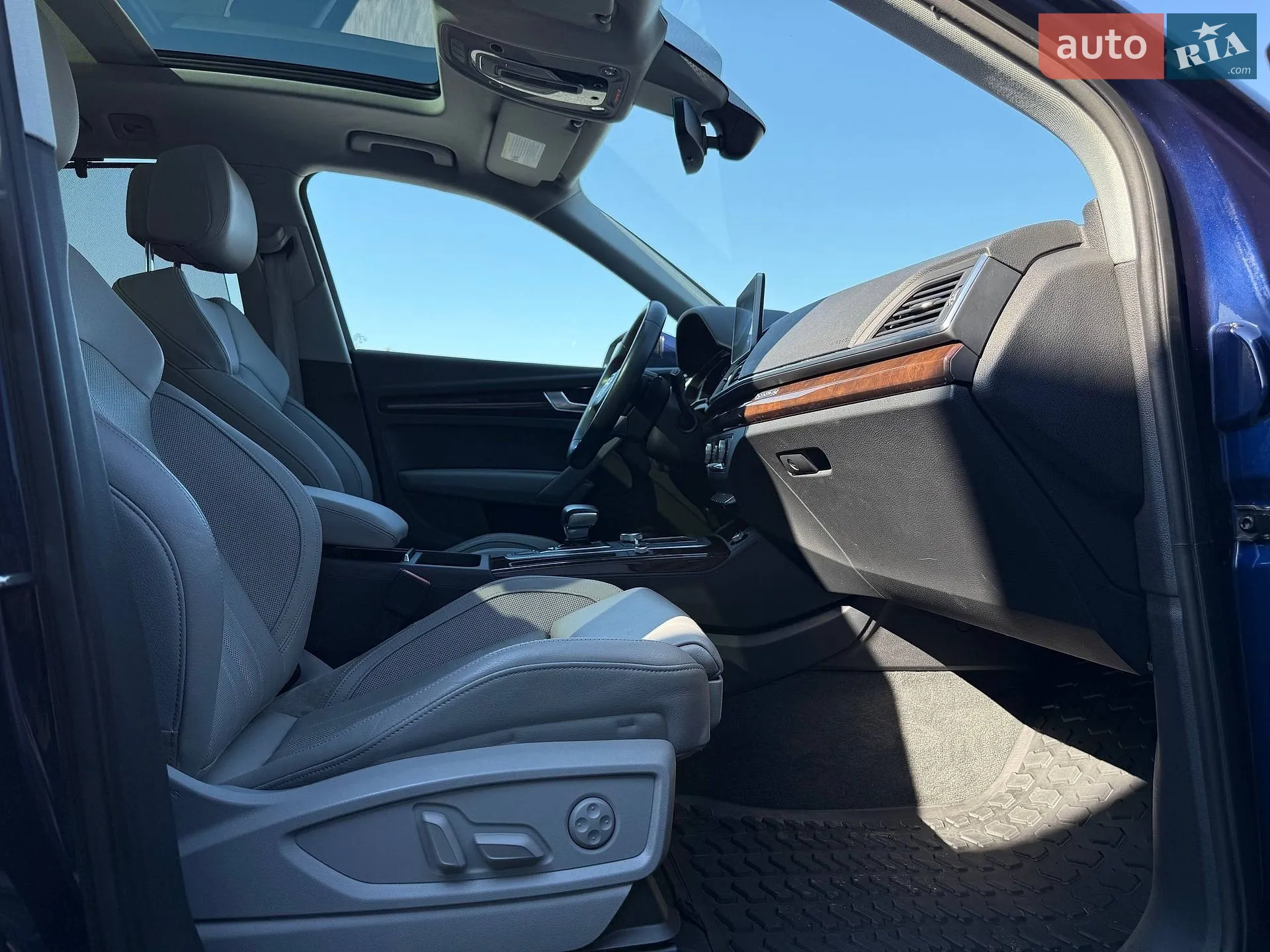 2018 Audi Q5 - мініатюра 79