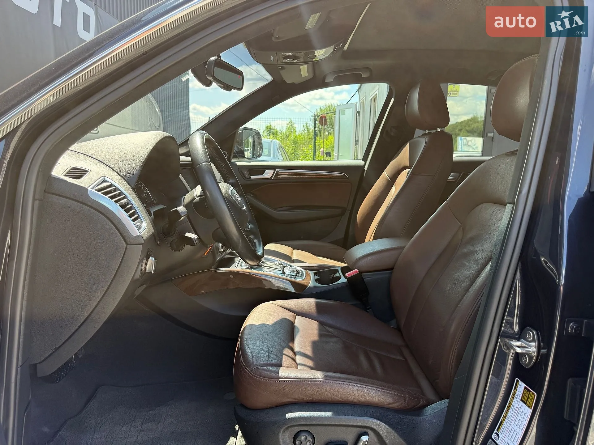 2016 Audi Q5 - мініатюра 29