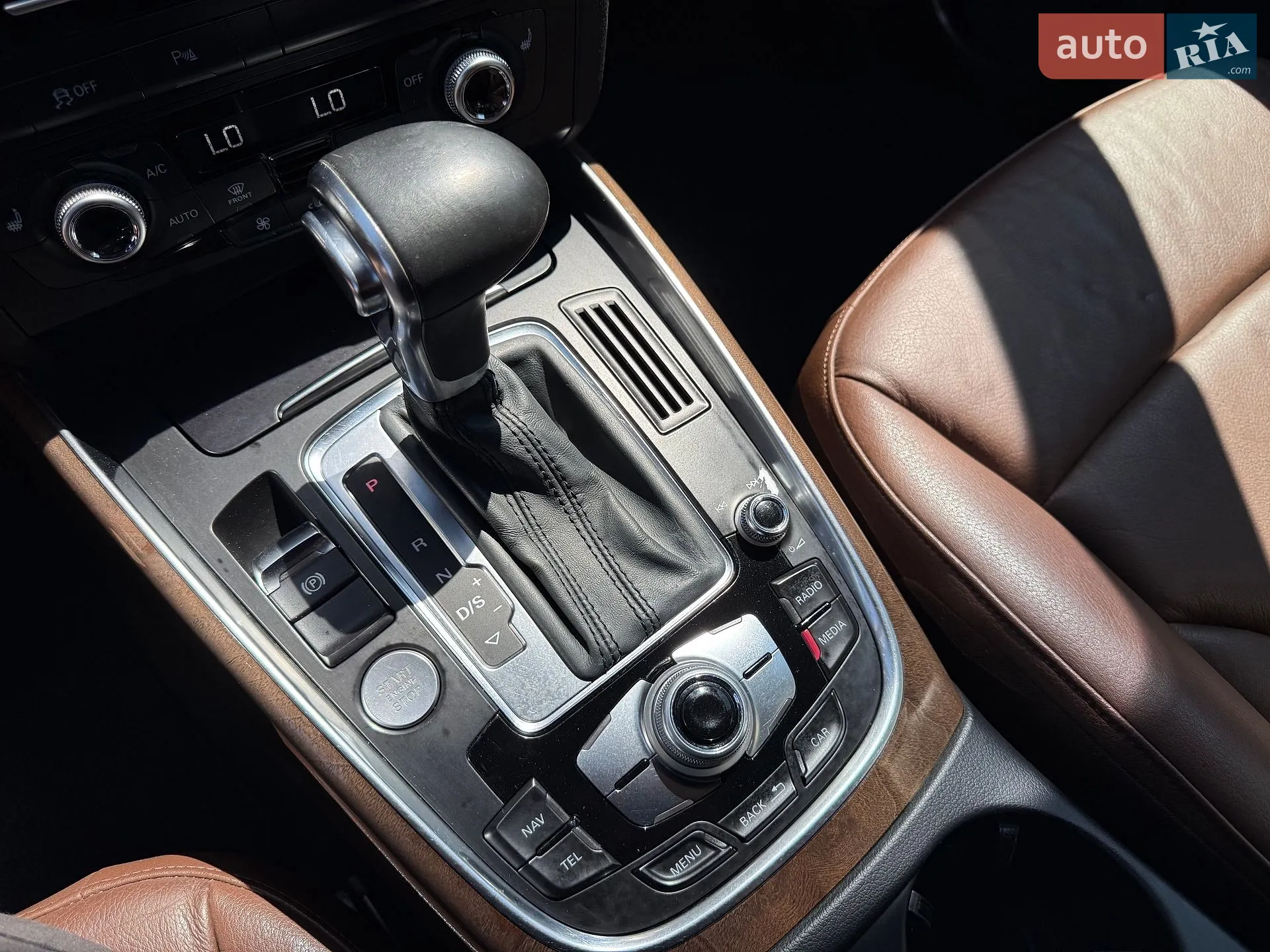 2016 Audi Q5 - мініатюра 34