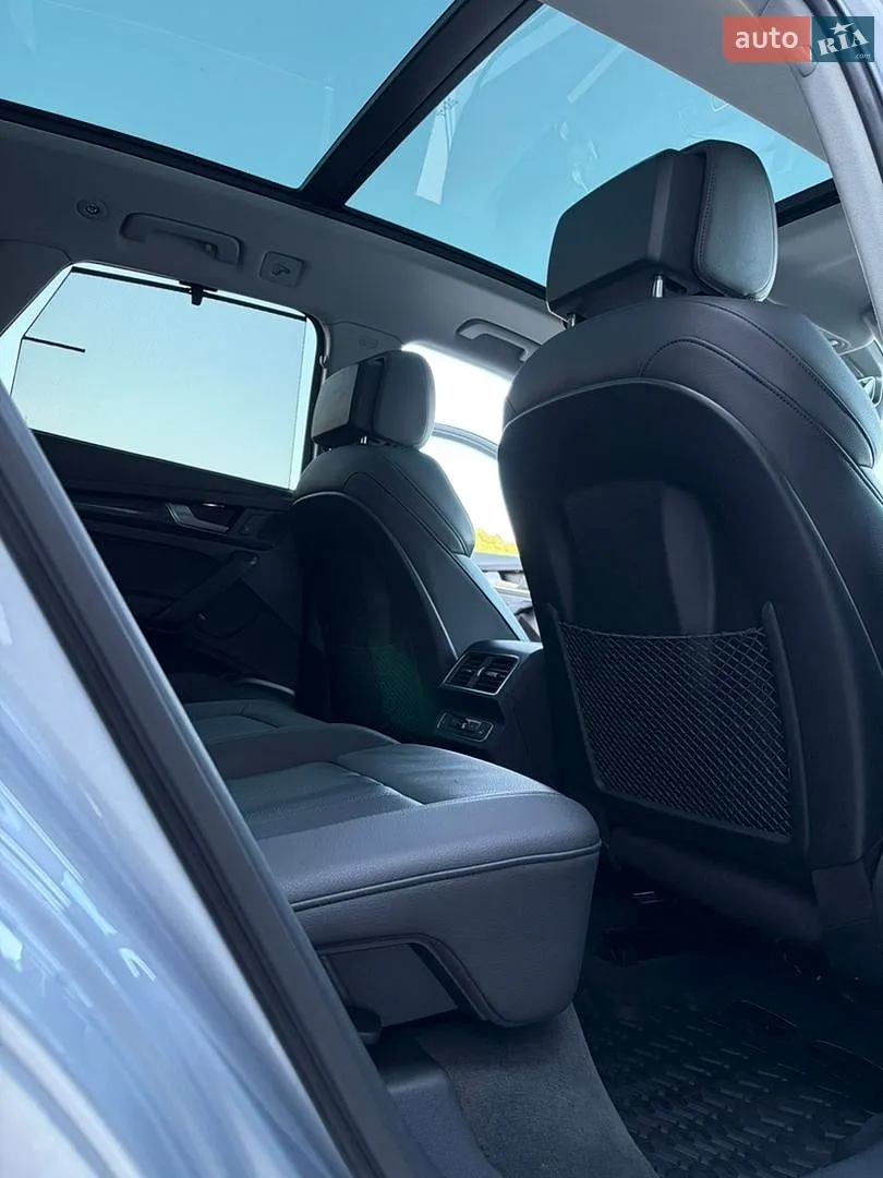 2019 Audi Q5 - мініатюра 28
