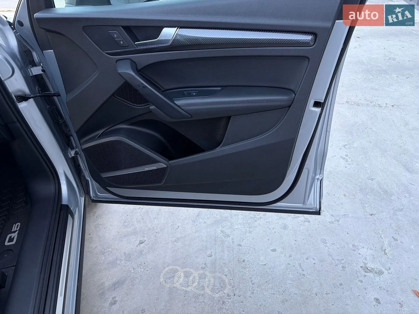 2019 Audi Q5 - мініатюра 25