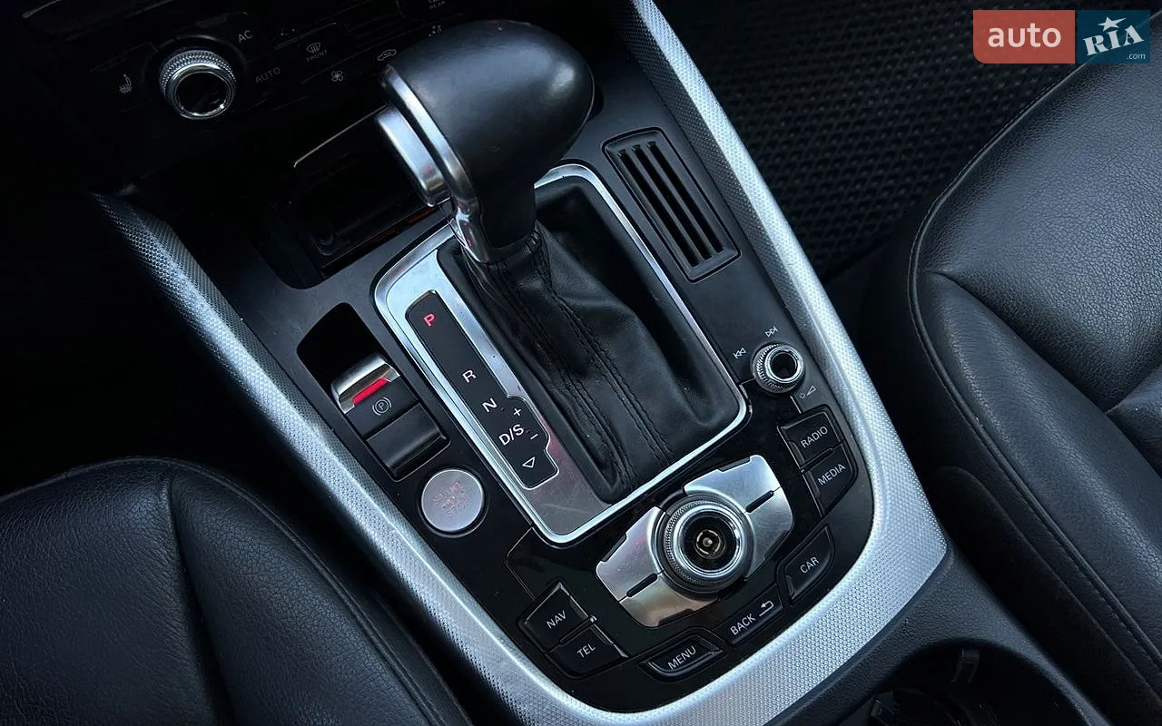2013 Audi Q5 - мініатюра 20