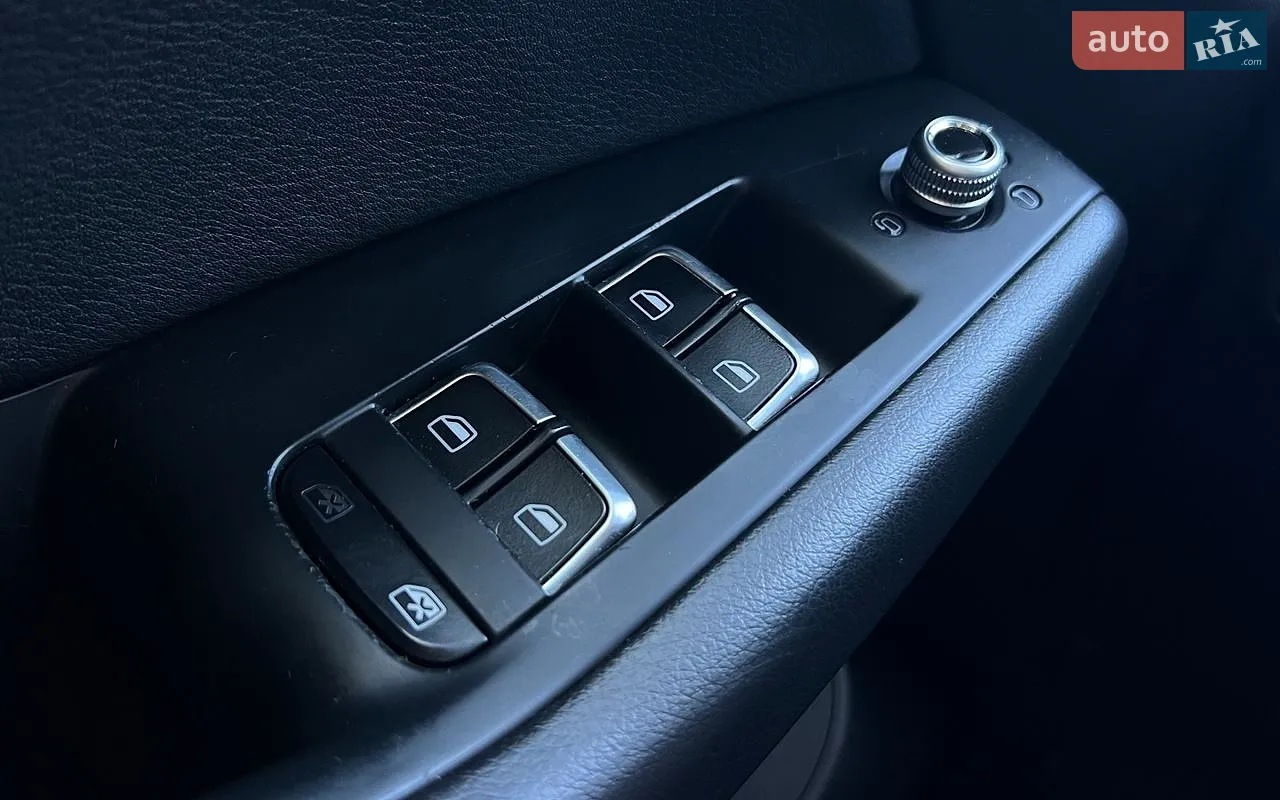 2013 Audi Q5 - мініатюра 23