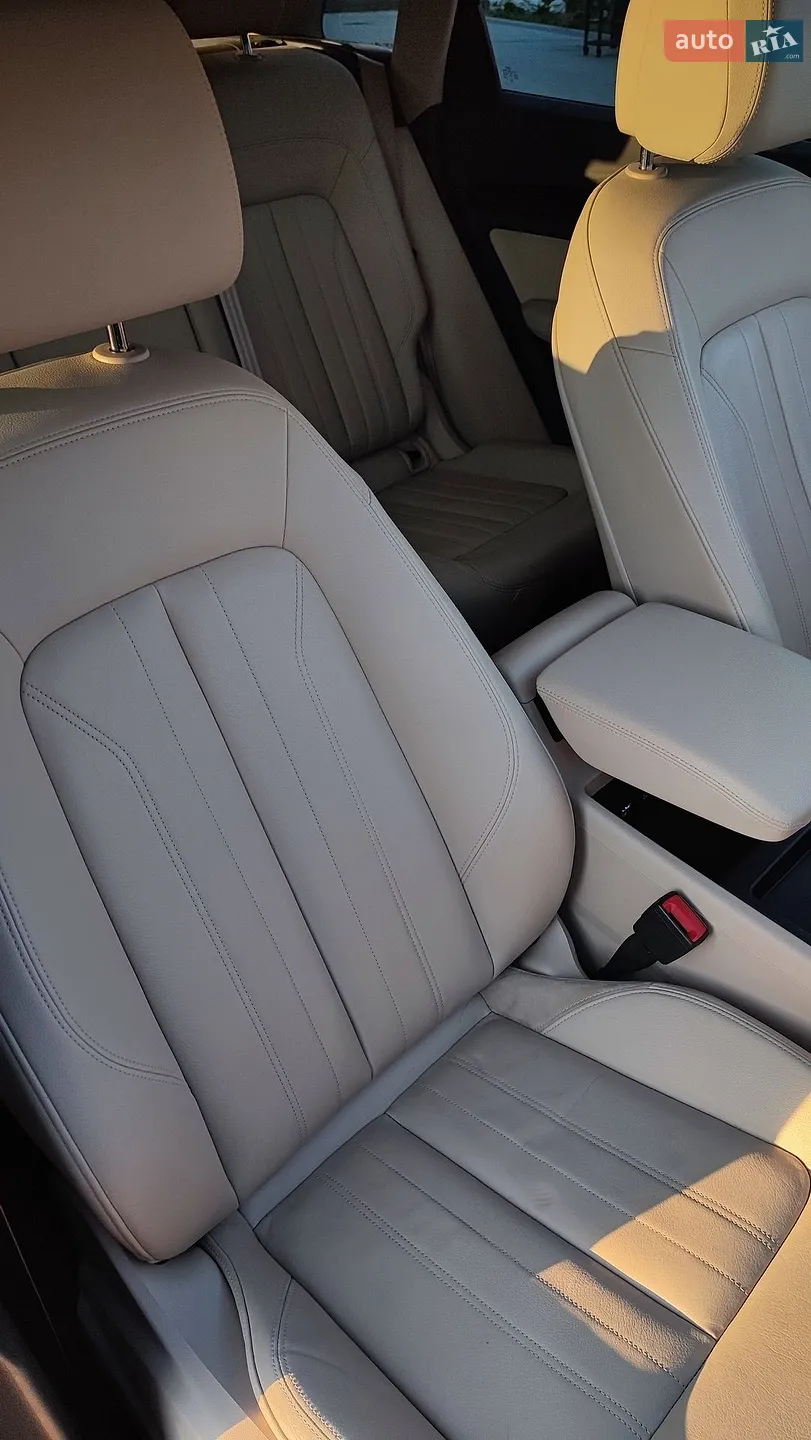 2018 Audi Q5 - мініатюра 16