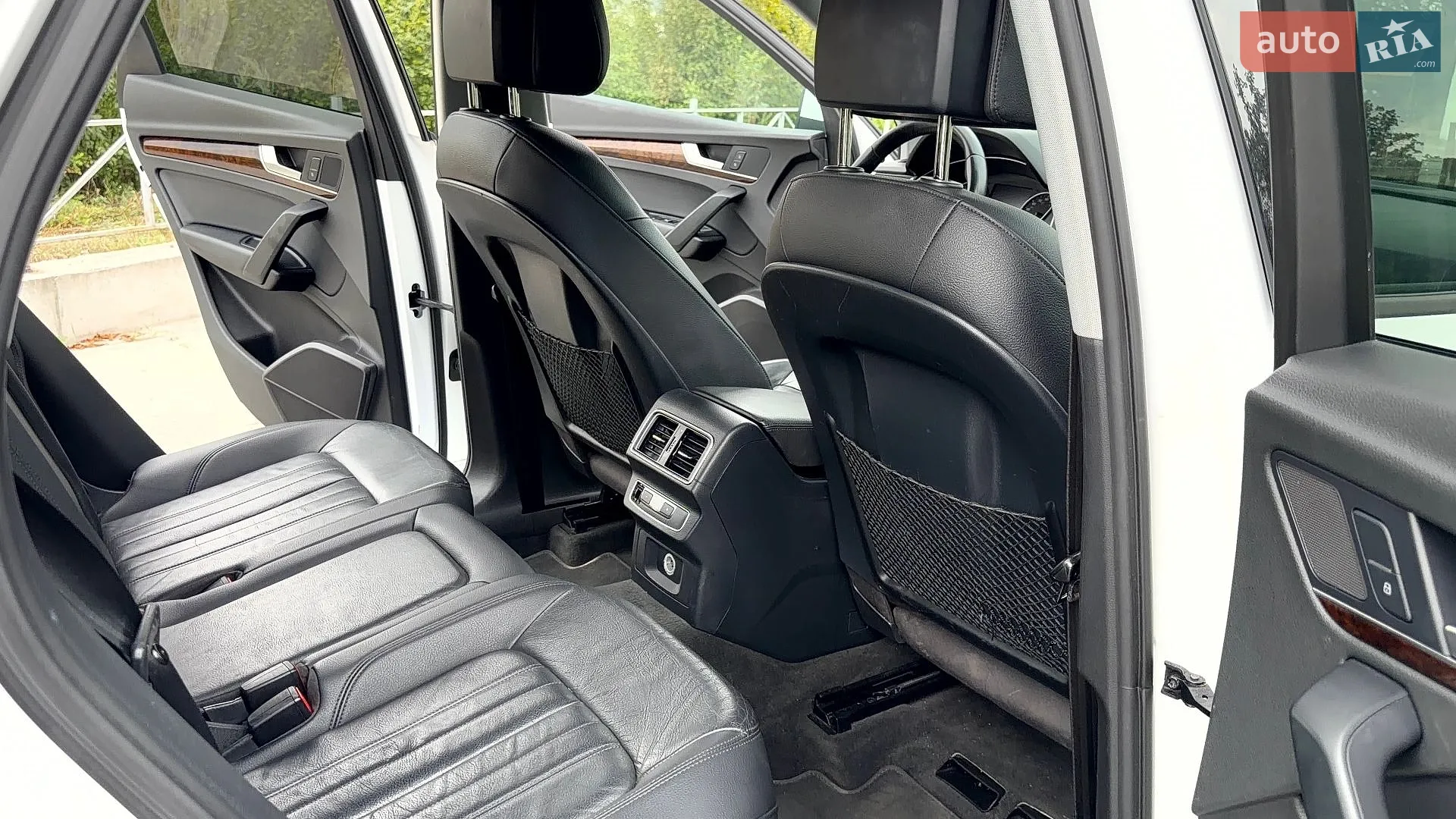 2018 Audi Q5 - мініатюра 21