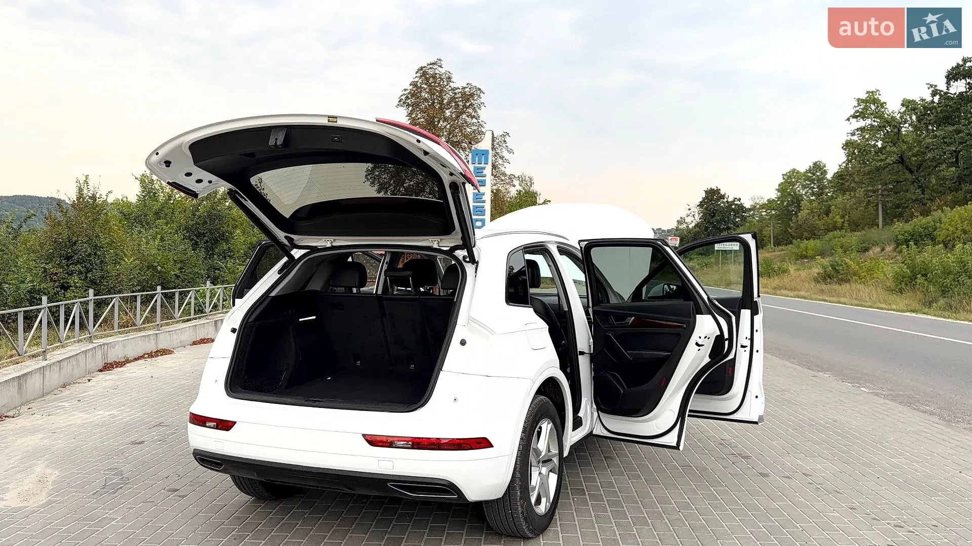2018 Audi Q5 - мініатюра 12