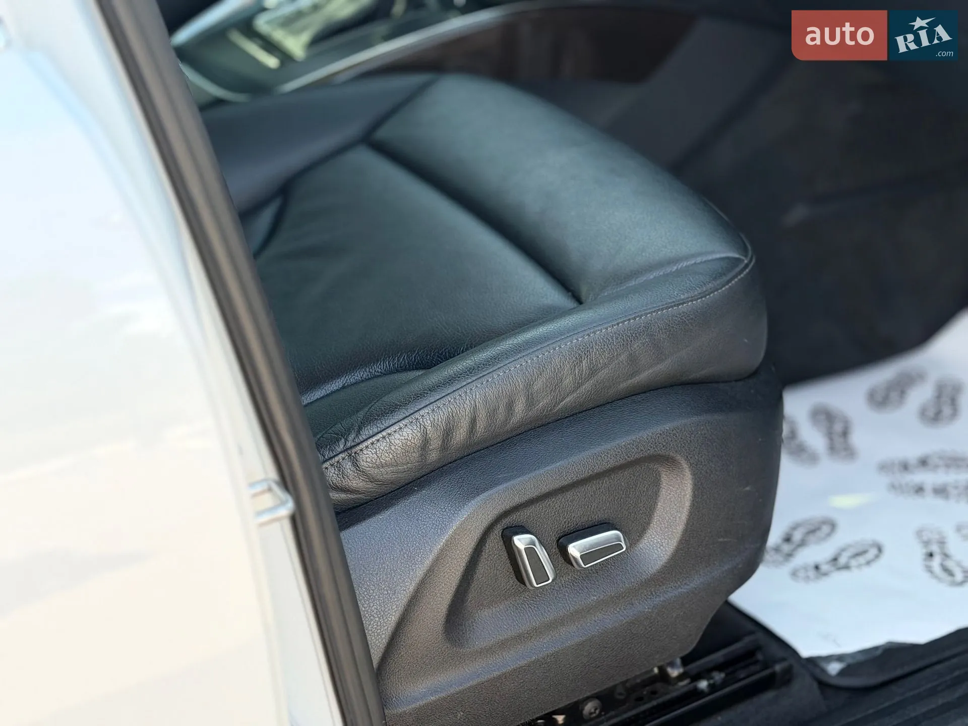 2014 Audi Q5 - мініатюра 20