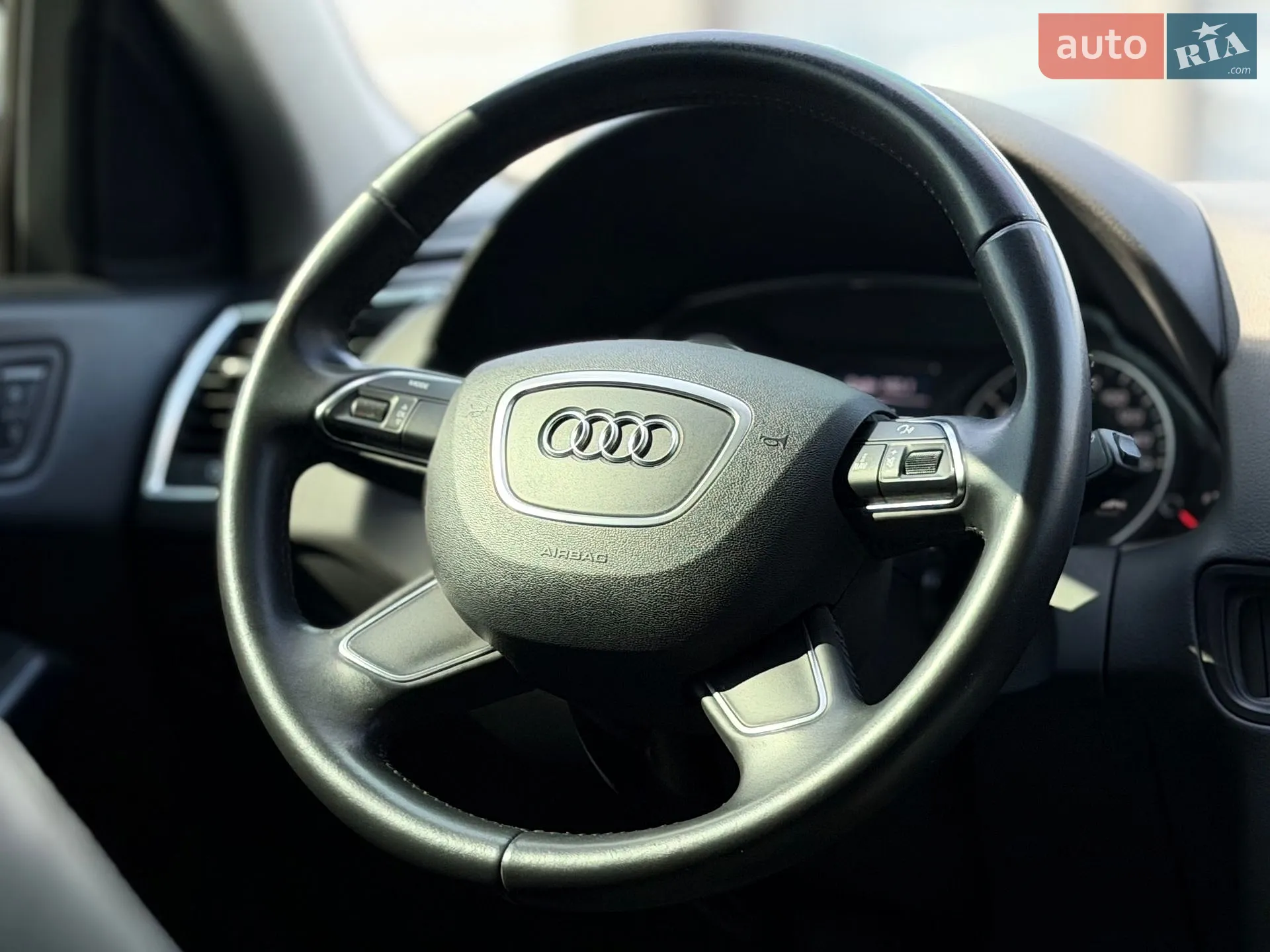 2014 Audi Q5 - мініатюра 22