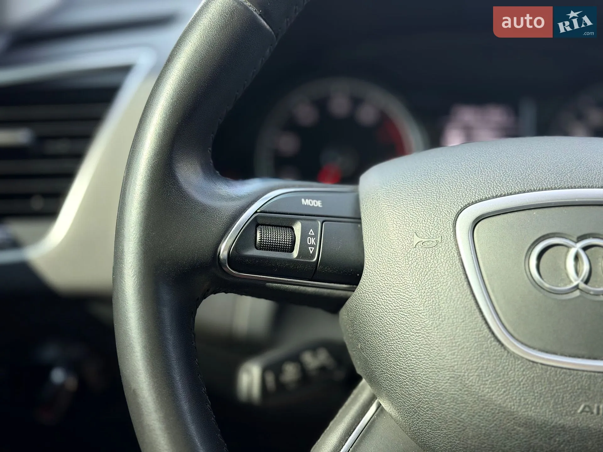 2014 Audi Q5 - мініатюра 39