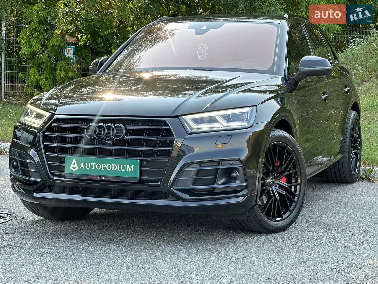 2017 Audi A4 - мініатюра 42