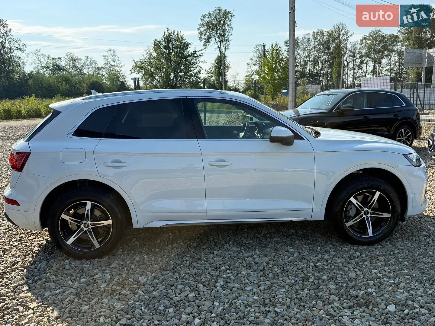 2020 Audi Q5 - мініатюра 34