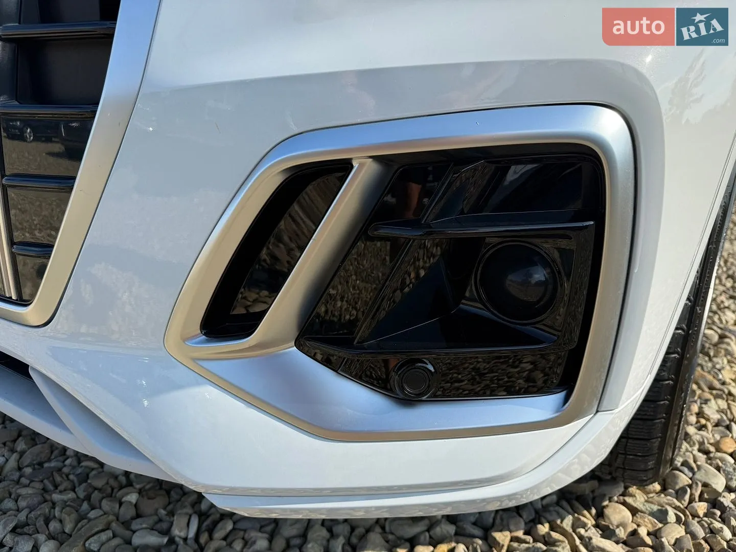 2020 Audi Q5 - мініатюра 36