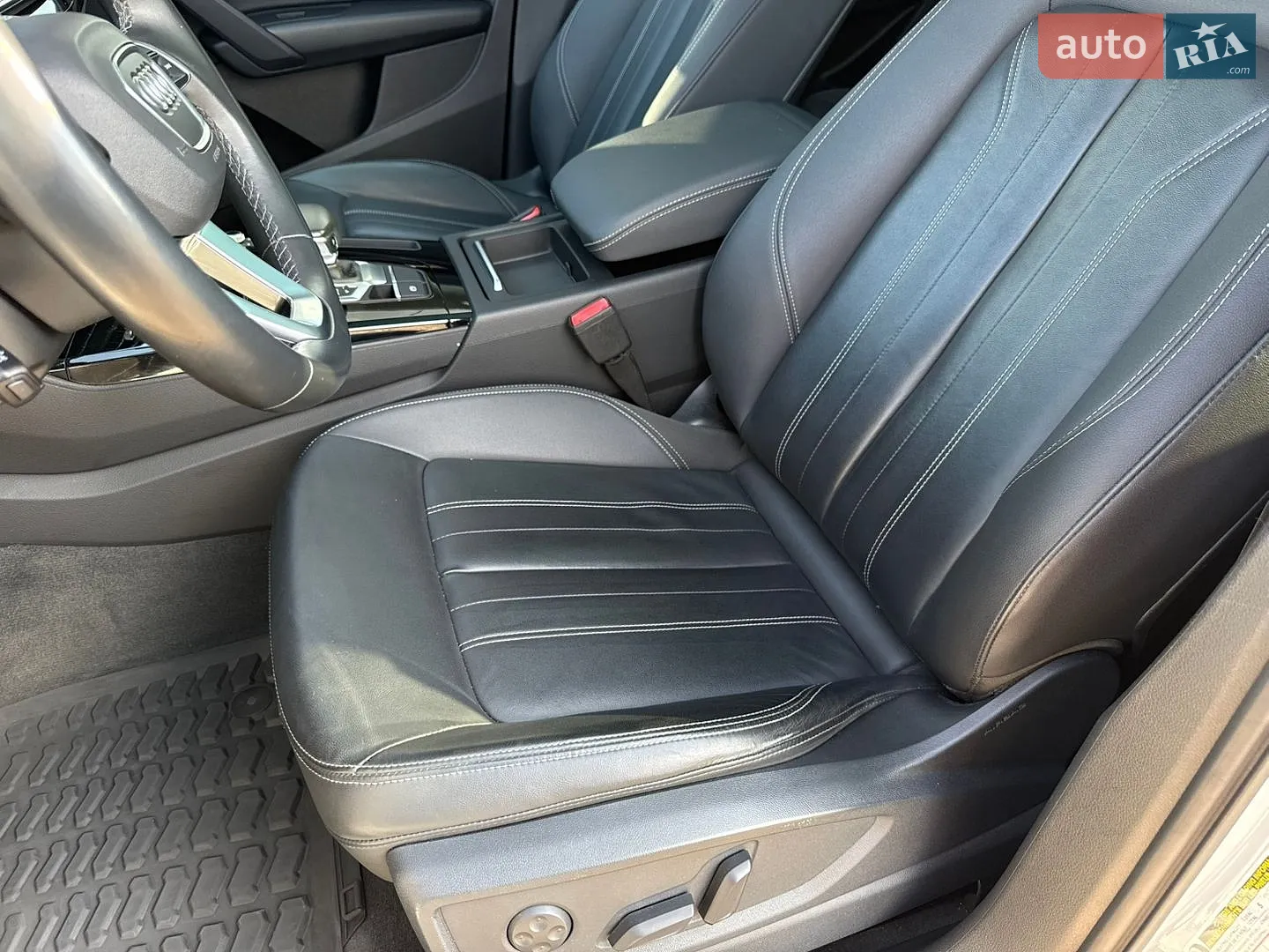 2020 Audi Q5 - мініатюра 62