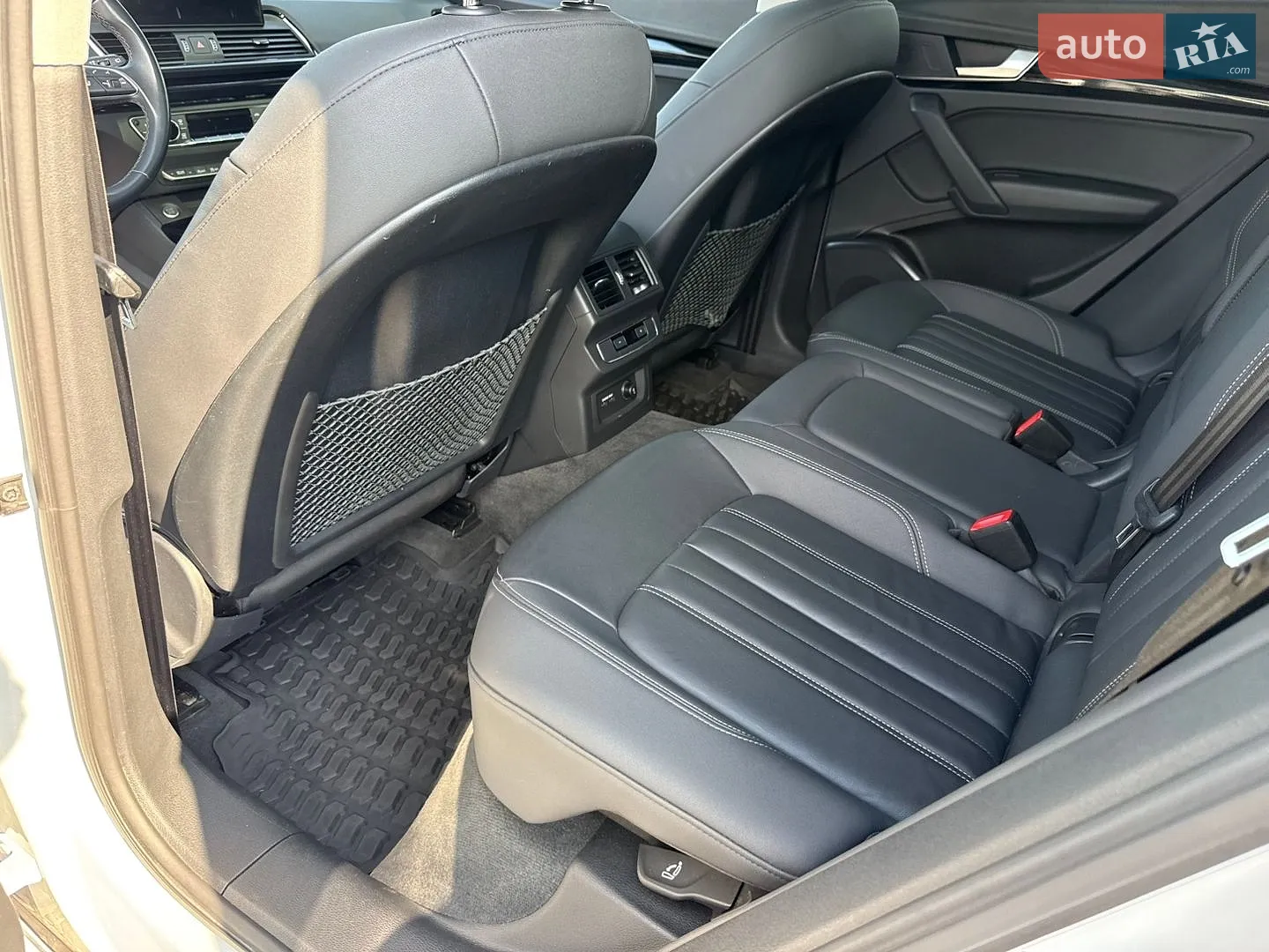 2020 Audi Q5 - мініатюра 72