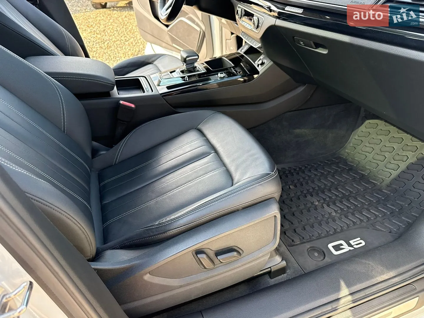 2020 Audi Q5 - мініатюра 82