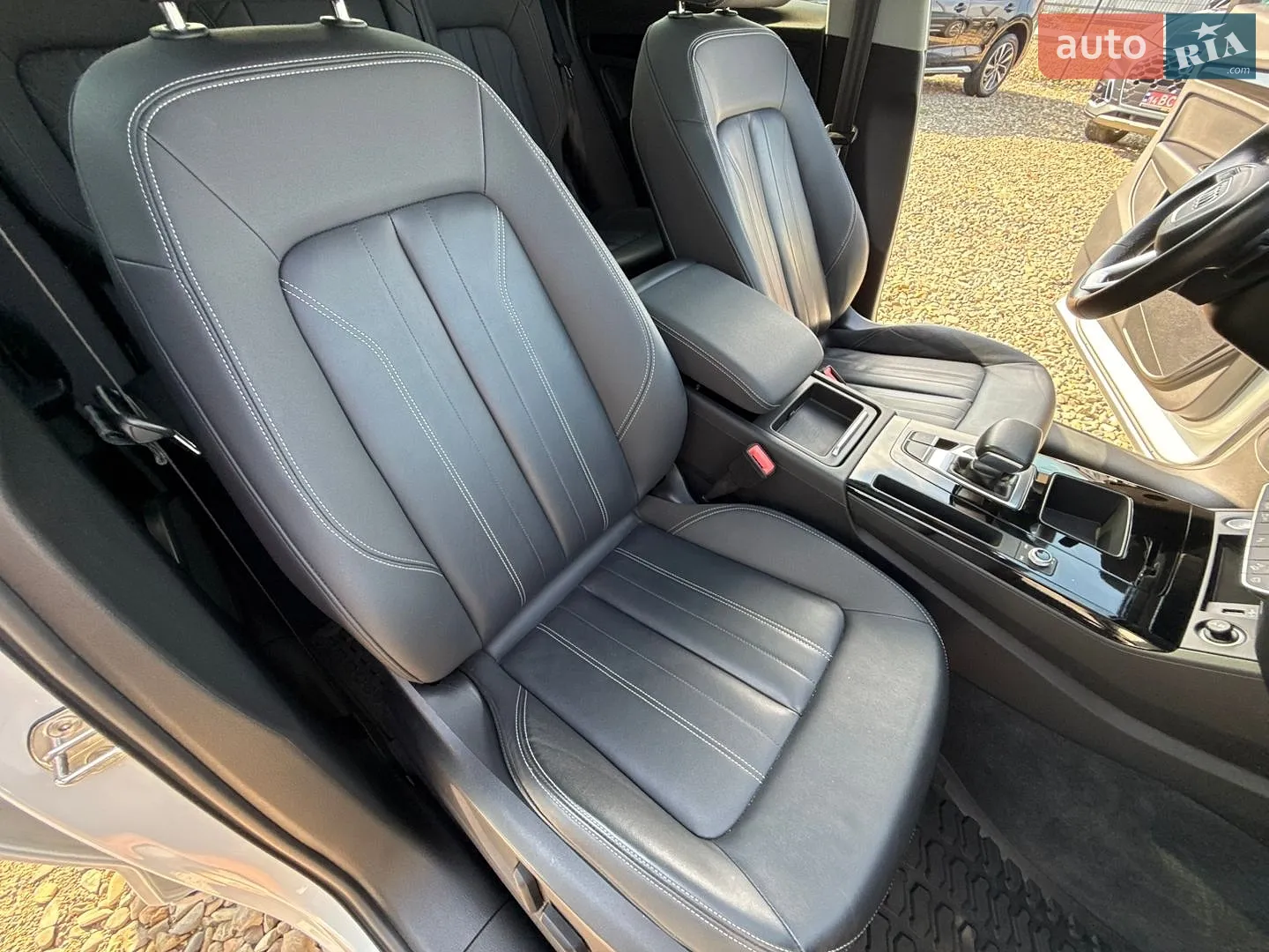 2020 Audi Q5 - мініатюра 86