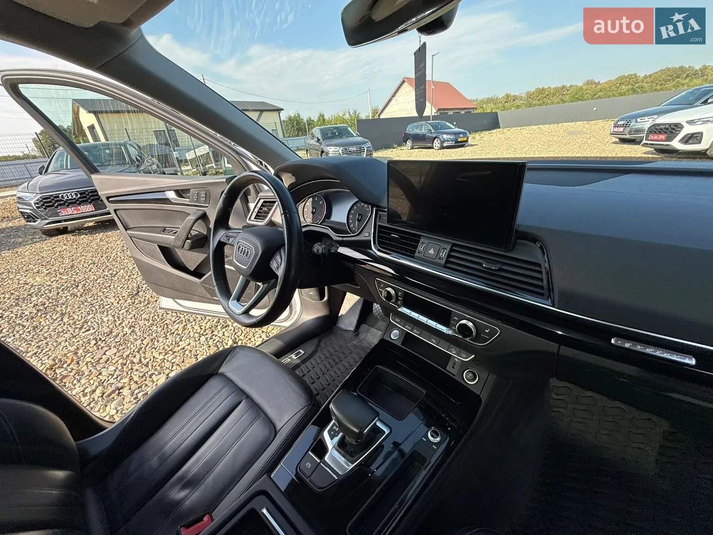2020 Audi Q5 - мініатюра 90