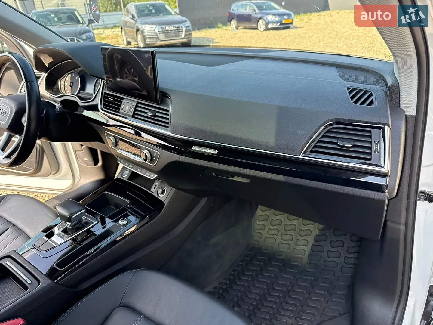 2020 Audi Q5 - мініатюра 92