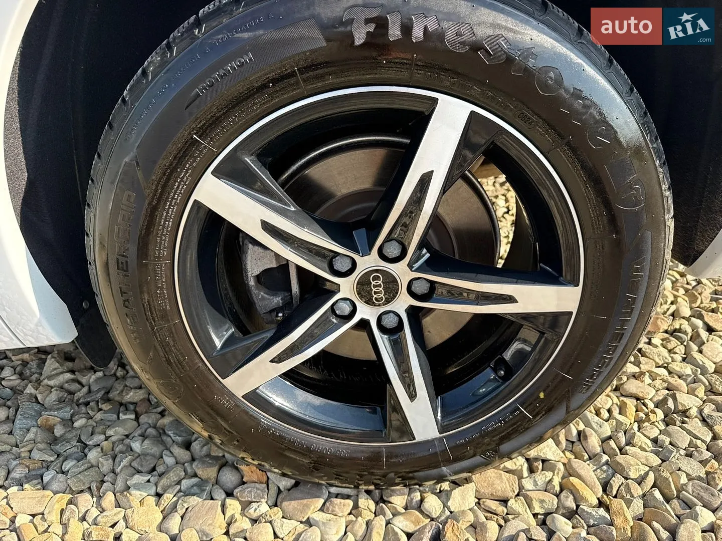 2020 Audi Q5 - мініатюра 121