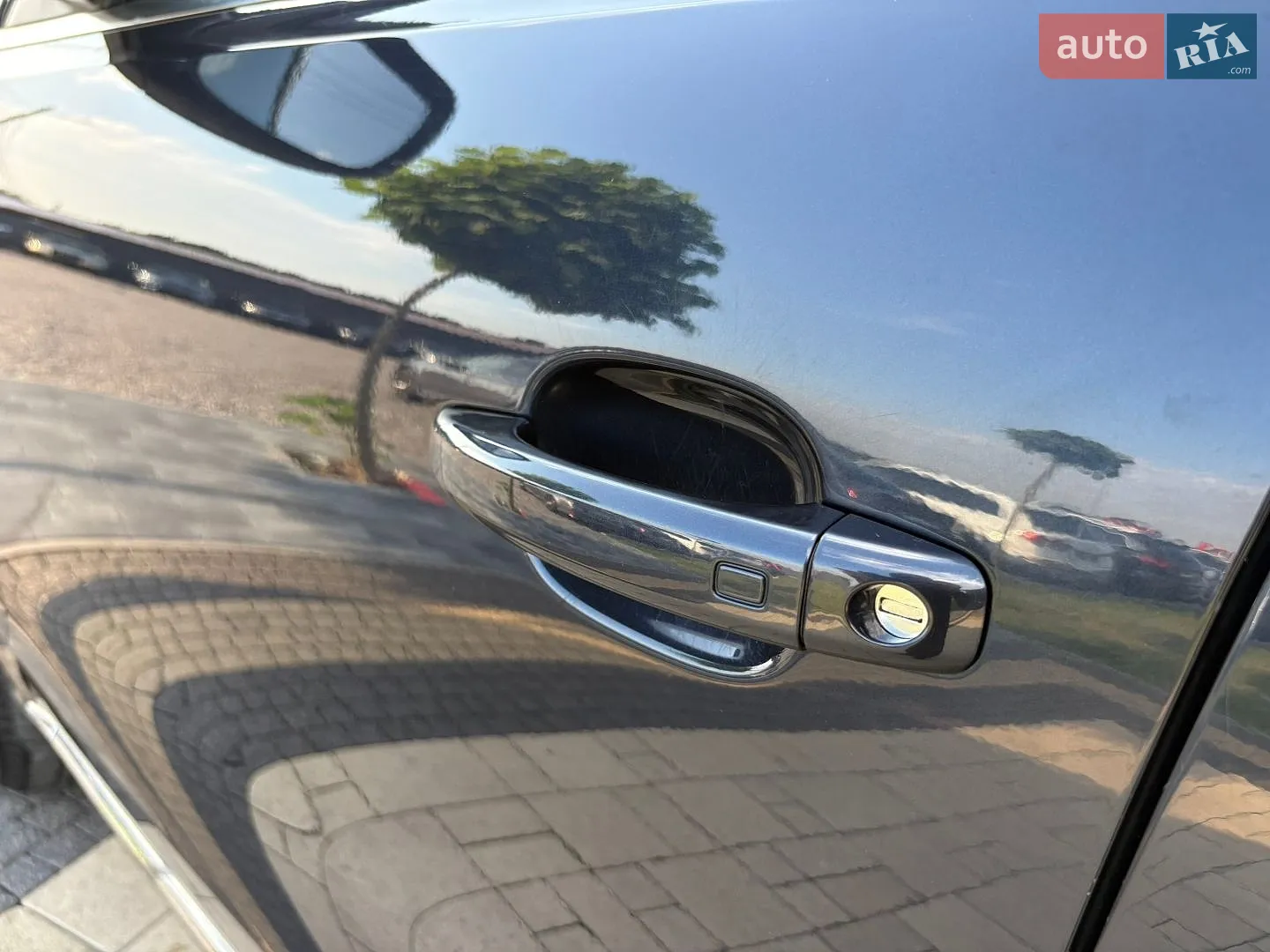 2013 Audi Q5 - мініатюра 15